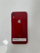 Iphone XR 64Gb Red - Condição: Ótima (A)