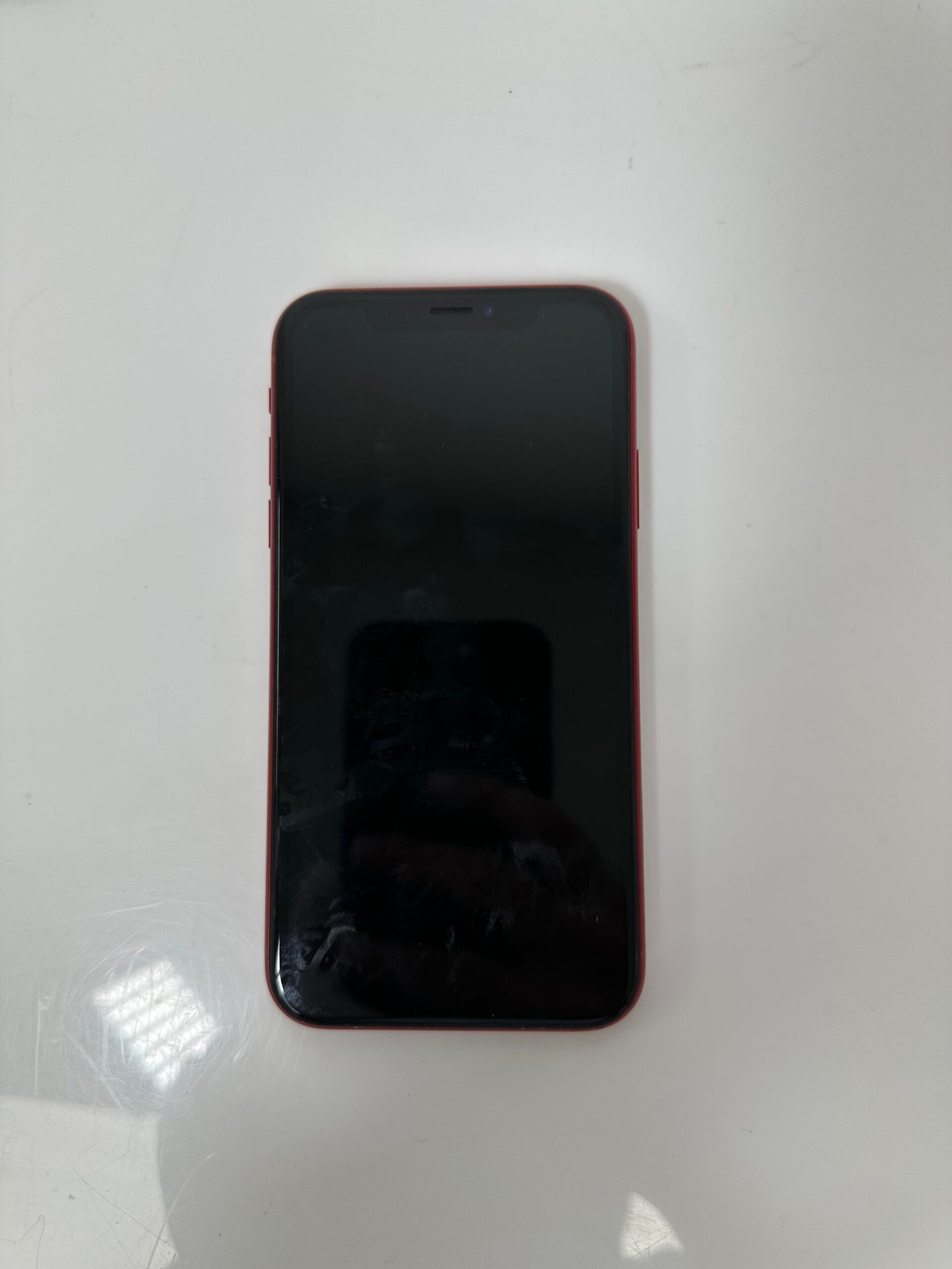 Iphone XR 64Gb Red - Condição: Ótima (A) - Imagem 2