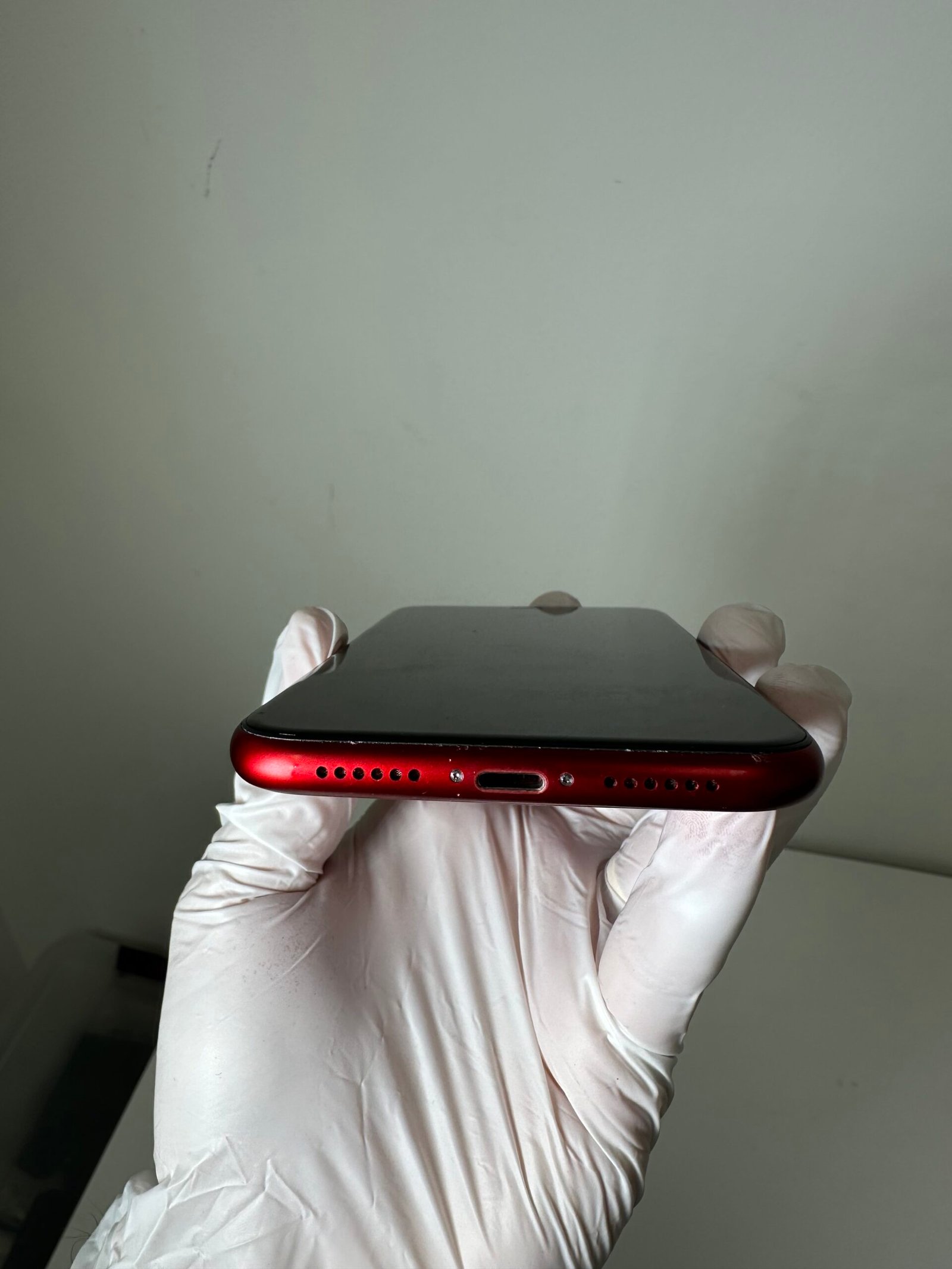 Iphone XR 64Gb Red - Condição: Ótima (A) - Imagem 6