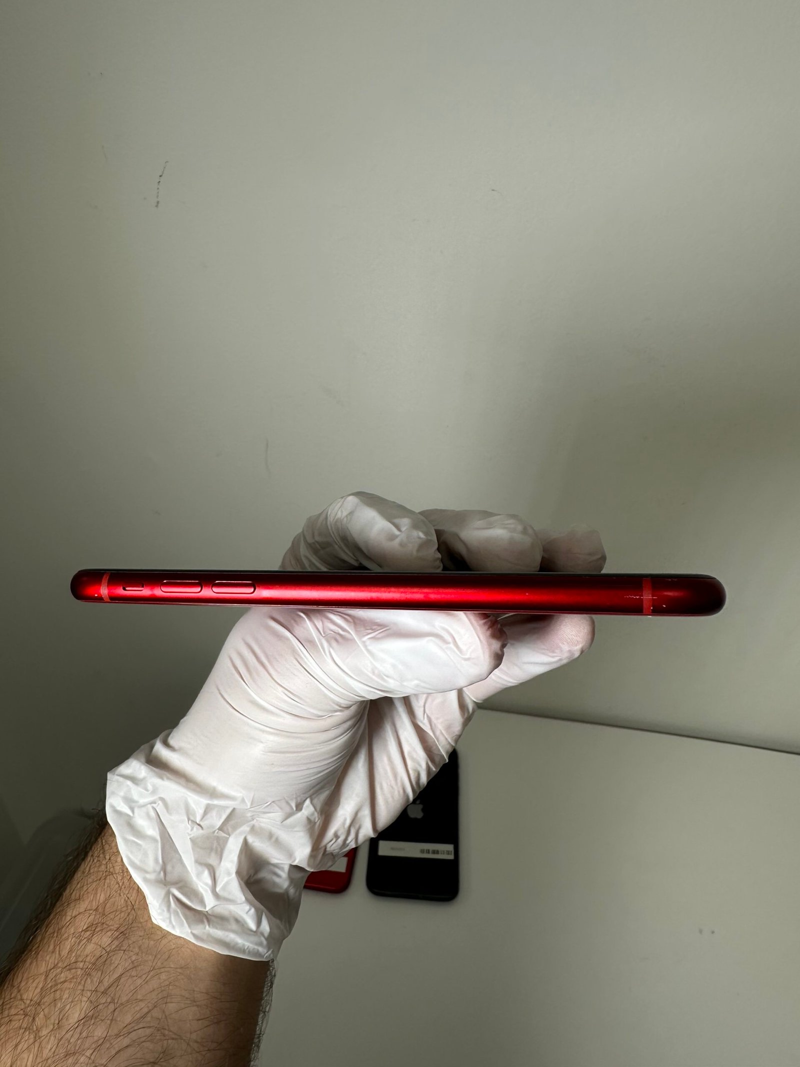 Iphone XR 64Gb Red - Condição: Ótima (A) - Imagem 7
