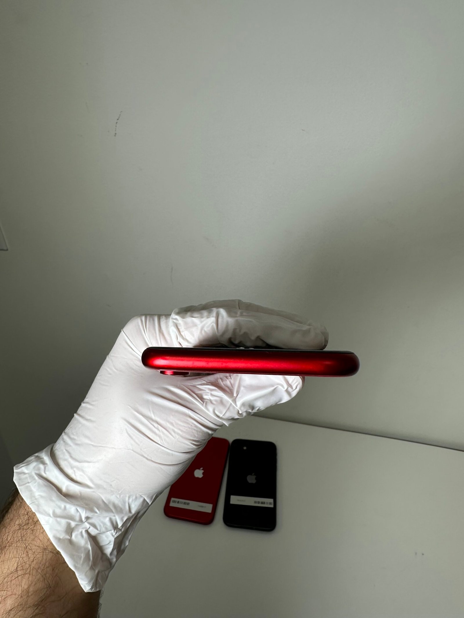 Iphone XR 64Gb Red - Condição: Ótima (A) - Imagem 8