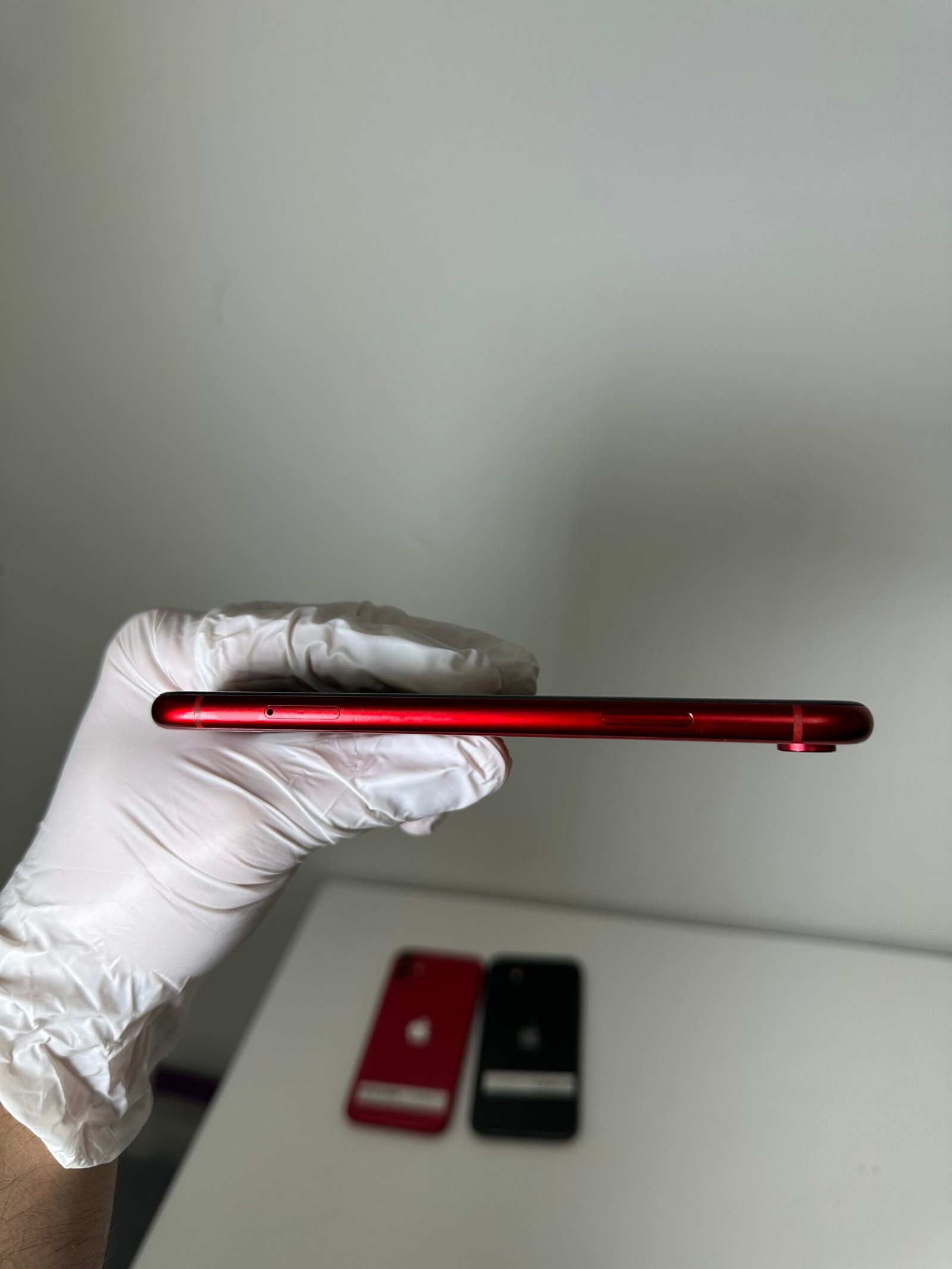 Iphone XR 64Gb Red - Condição: Ótima (A) - Imagem 9