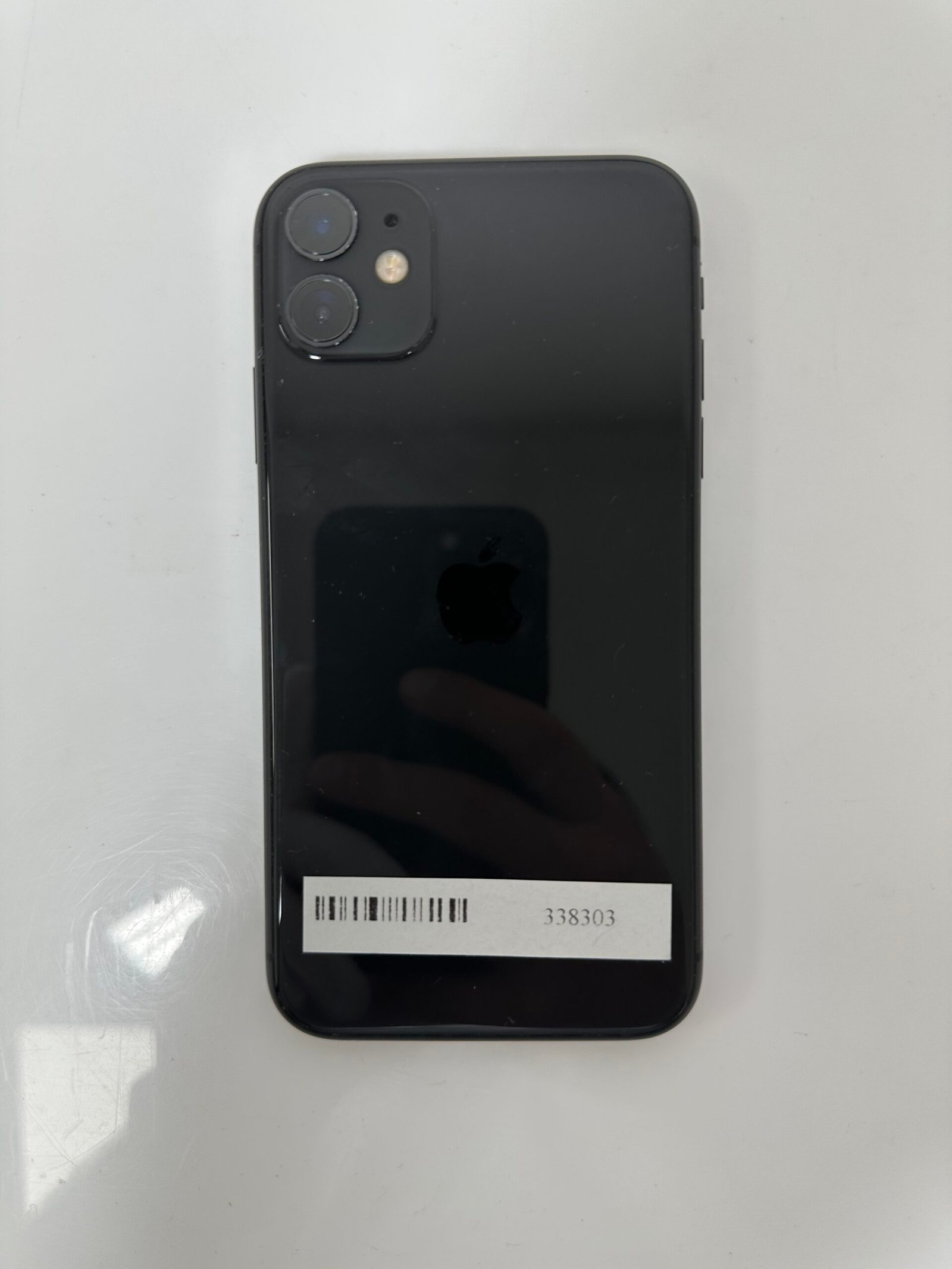 Iphone 11 64Gb Black - Condição: Ótima (A)