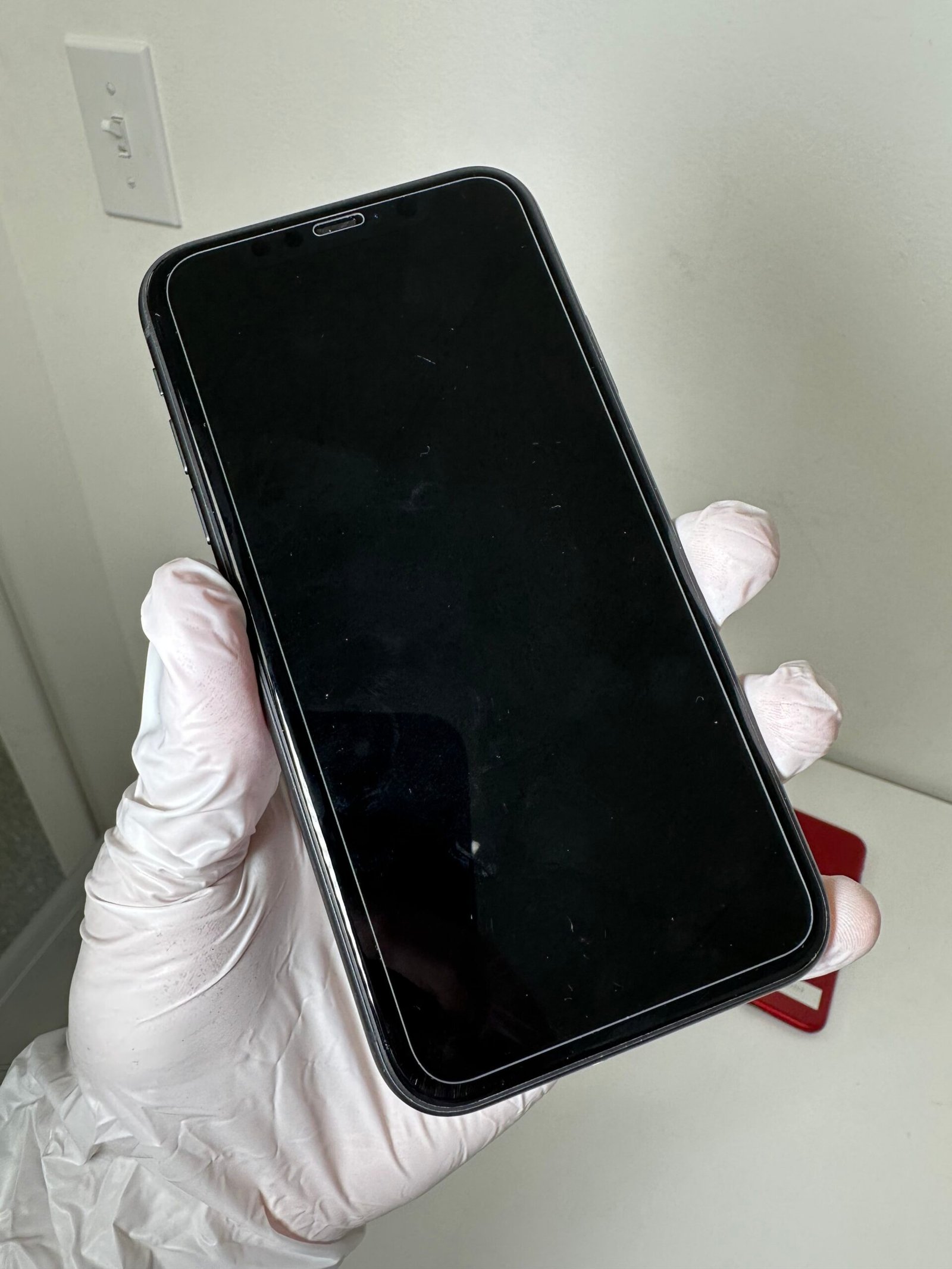 Iphone 11 64Gb Black - Condição: Ótima (A) - Imagem 3