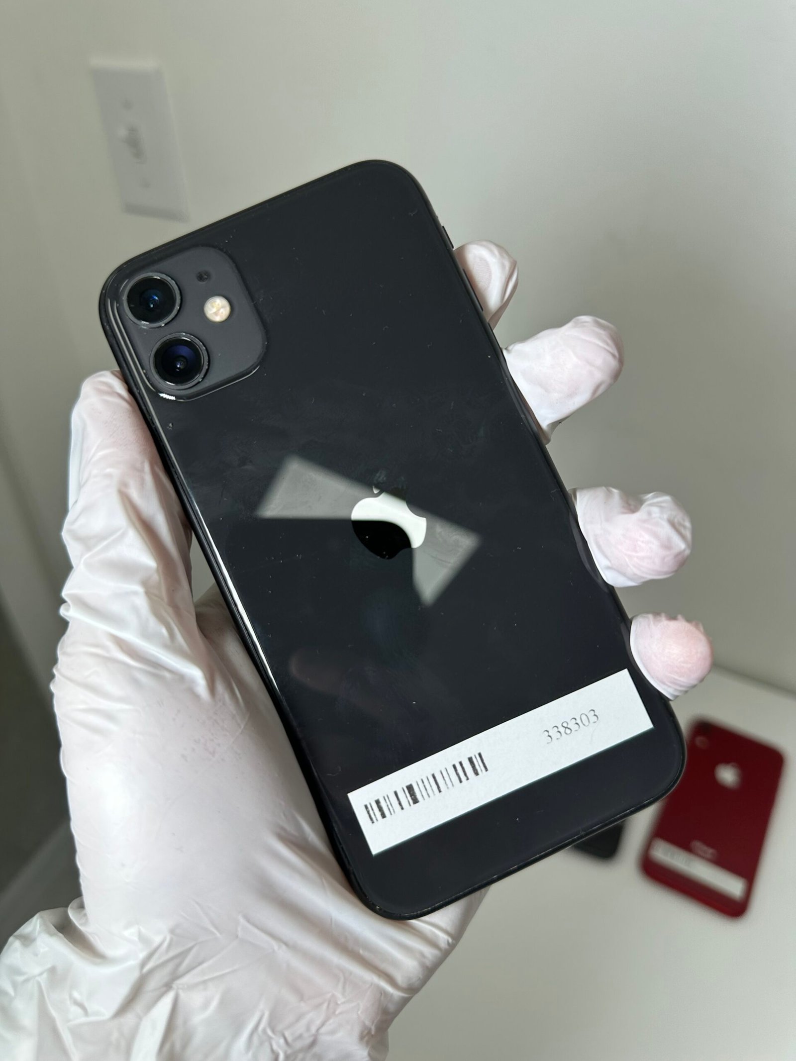 Iphone 11 64Gb Black - Condição: Ótima (A) - Imagem 4
