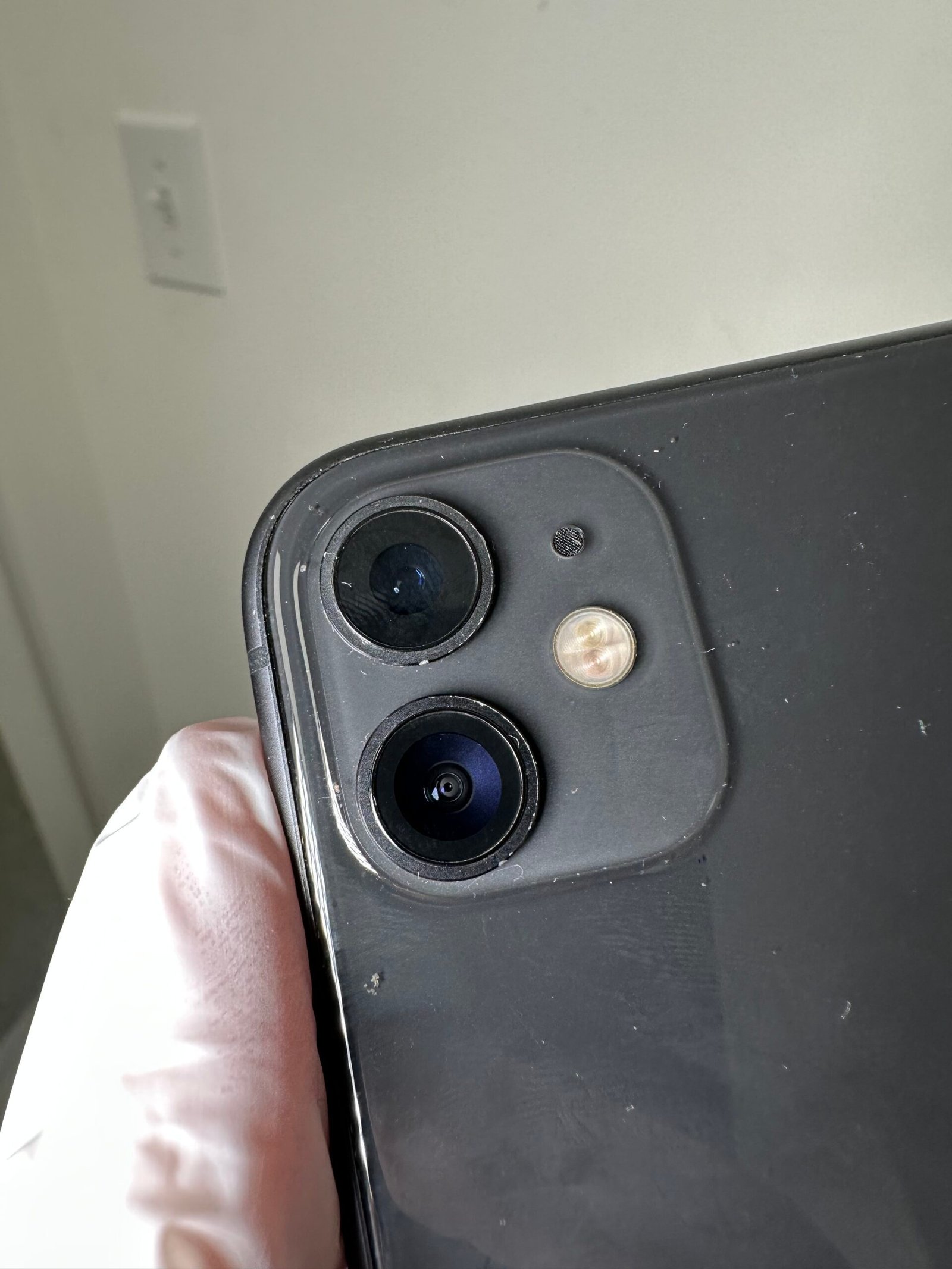 Iphone 11 64Gb Black - Condição: Ótima (A) - Imagem 5