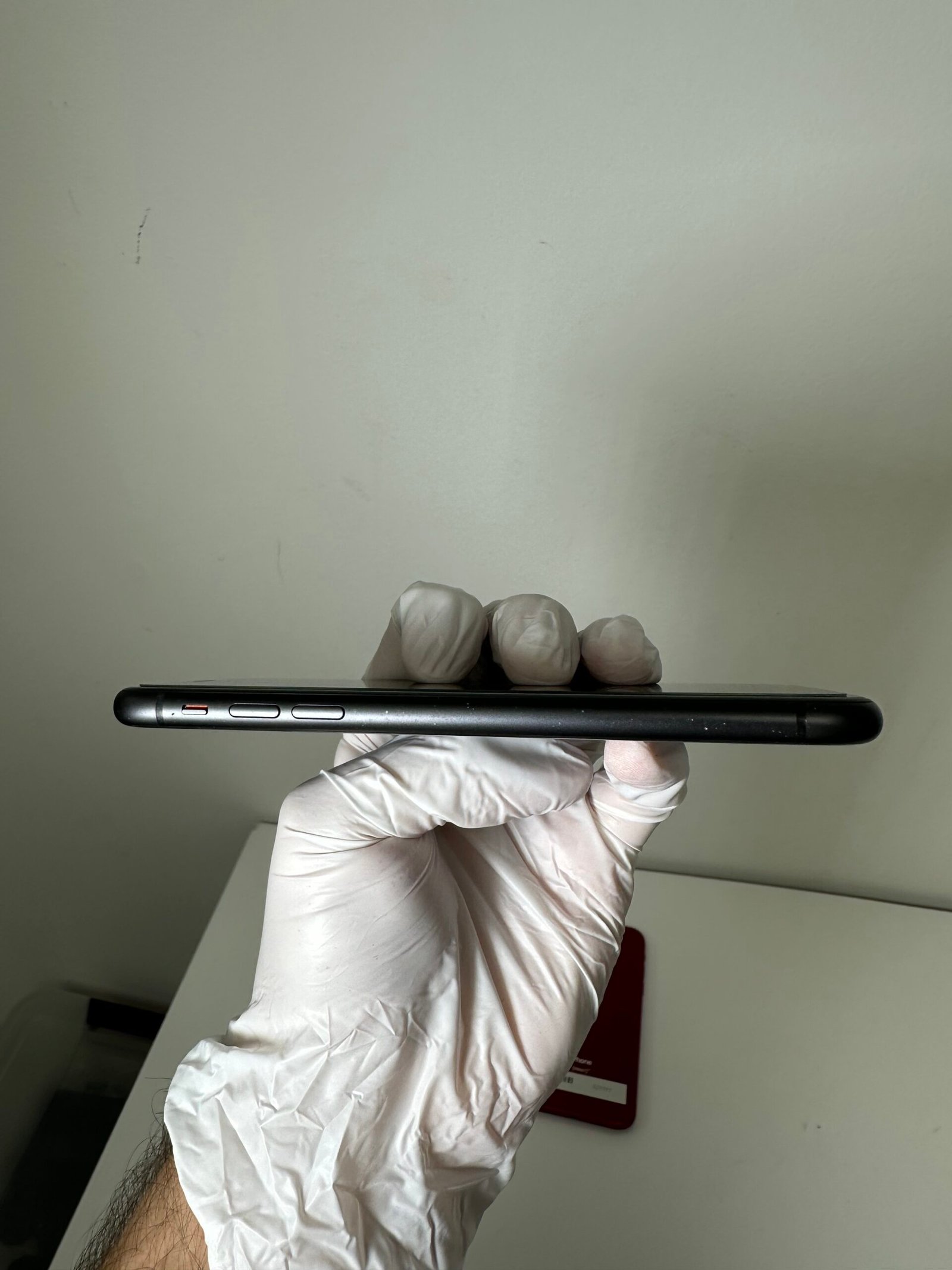 Iphone 11 64Gb Black - Condição: Ótima (A) - Imagem 7