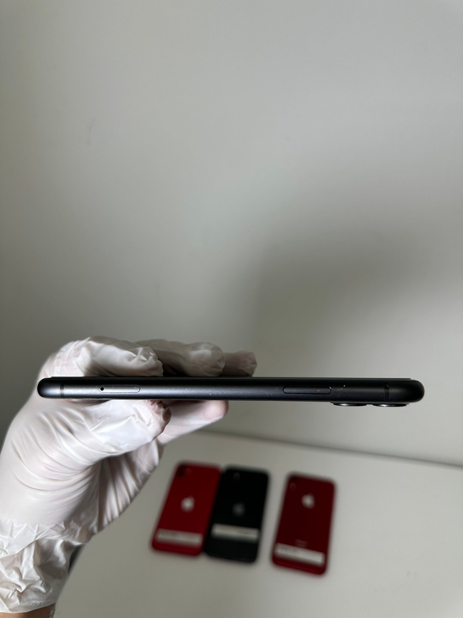 Iphone 11 64Gb Black - Condição: Ótima (A) - Imagem 9