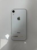 Iphone XR 128 Gb White - Condição: Ótima (A)