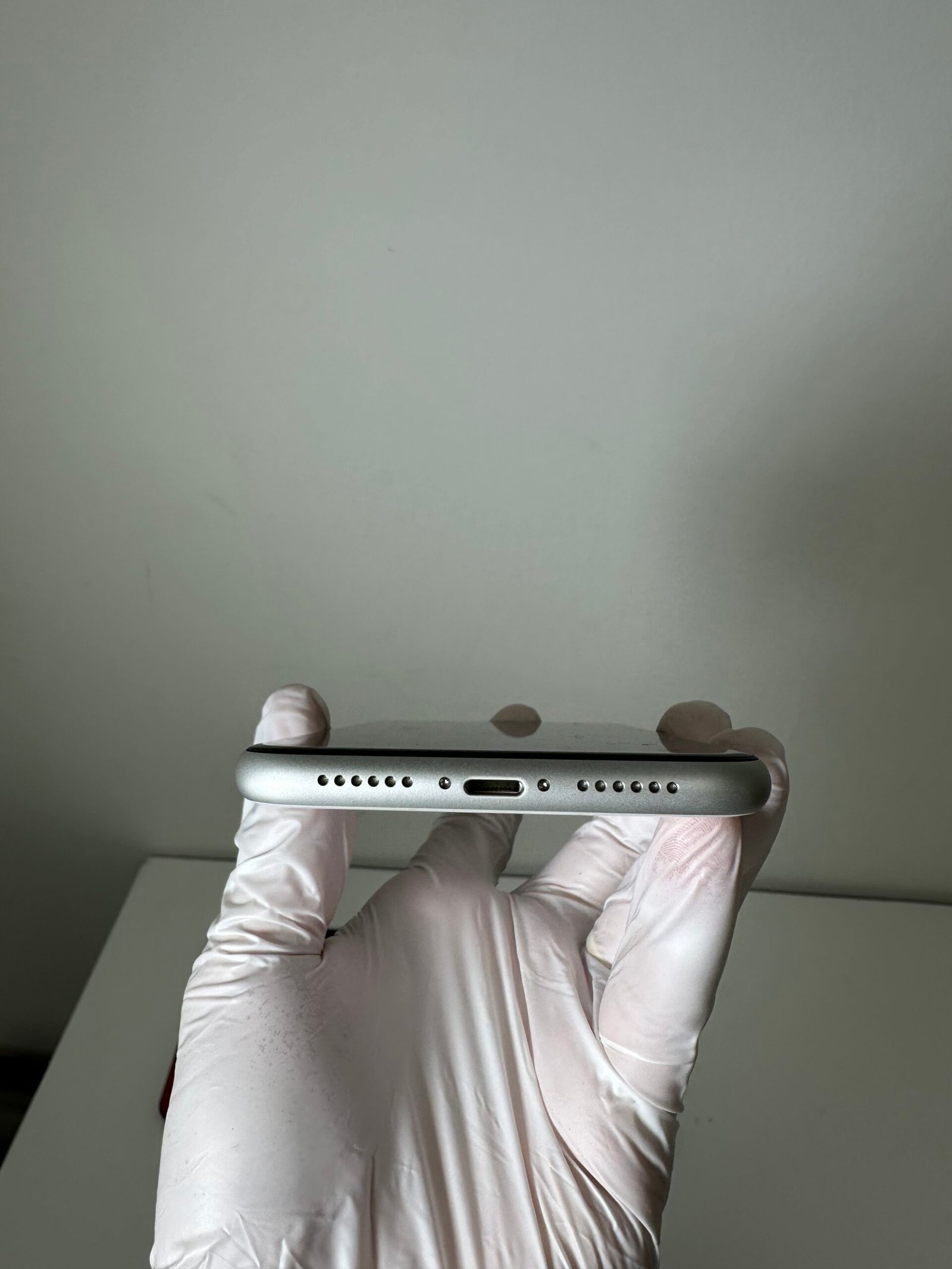 Iphone XR 128 Gb White - Condição: Ótima (A) - Imagem 6