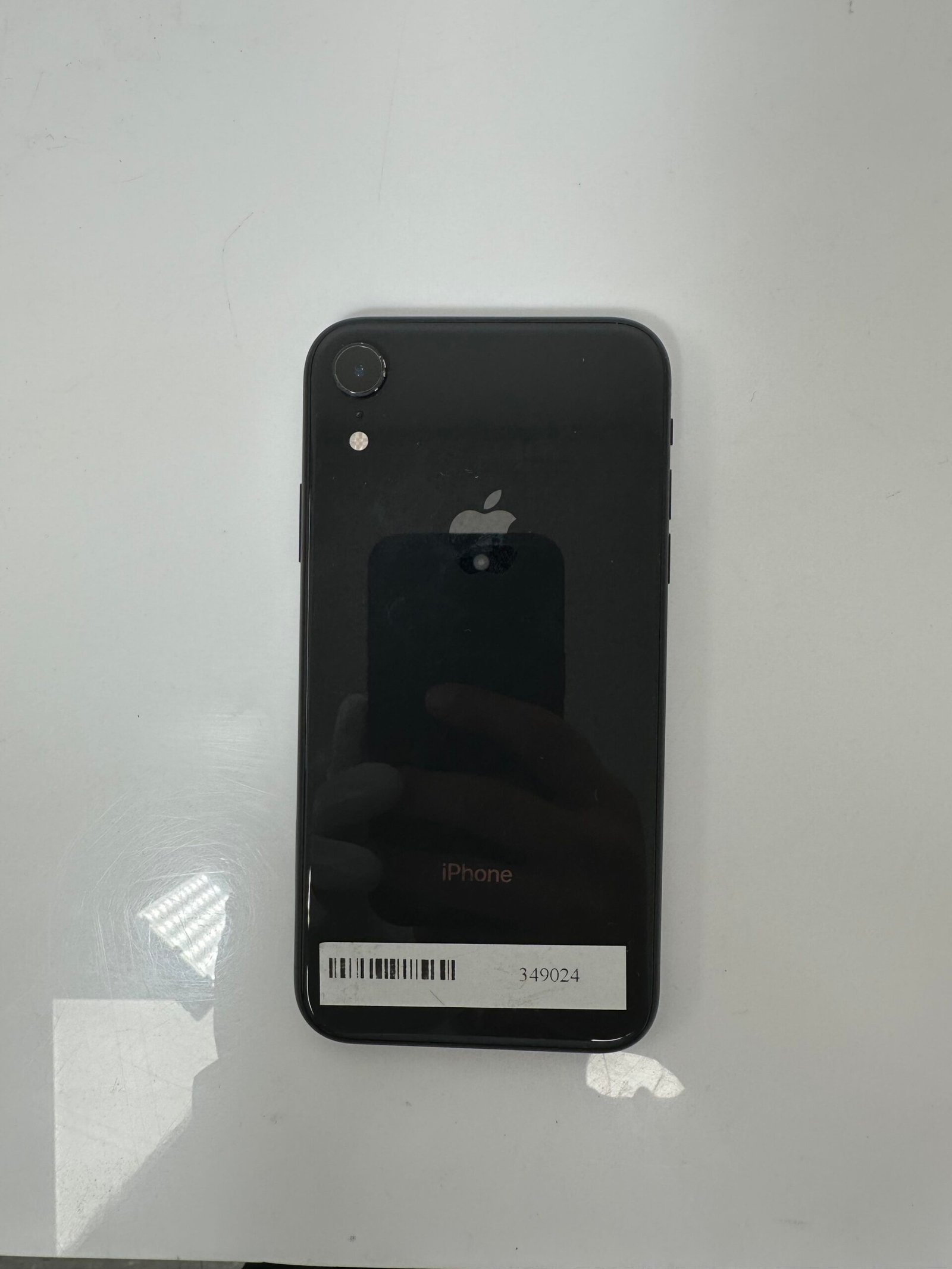 Iphone XR 128Gb Preto - Condição: Ótima (A)