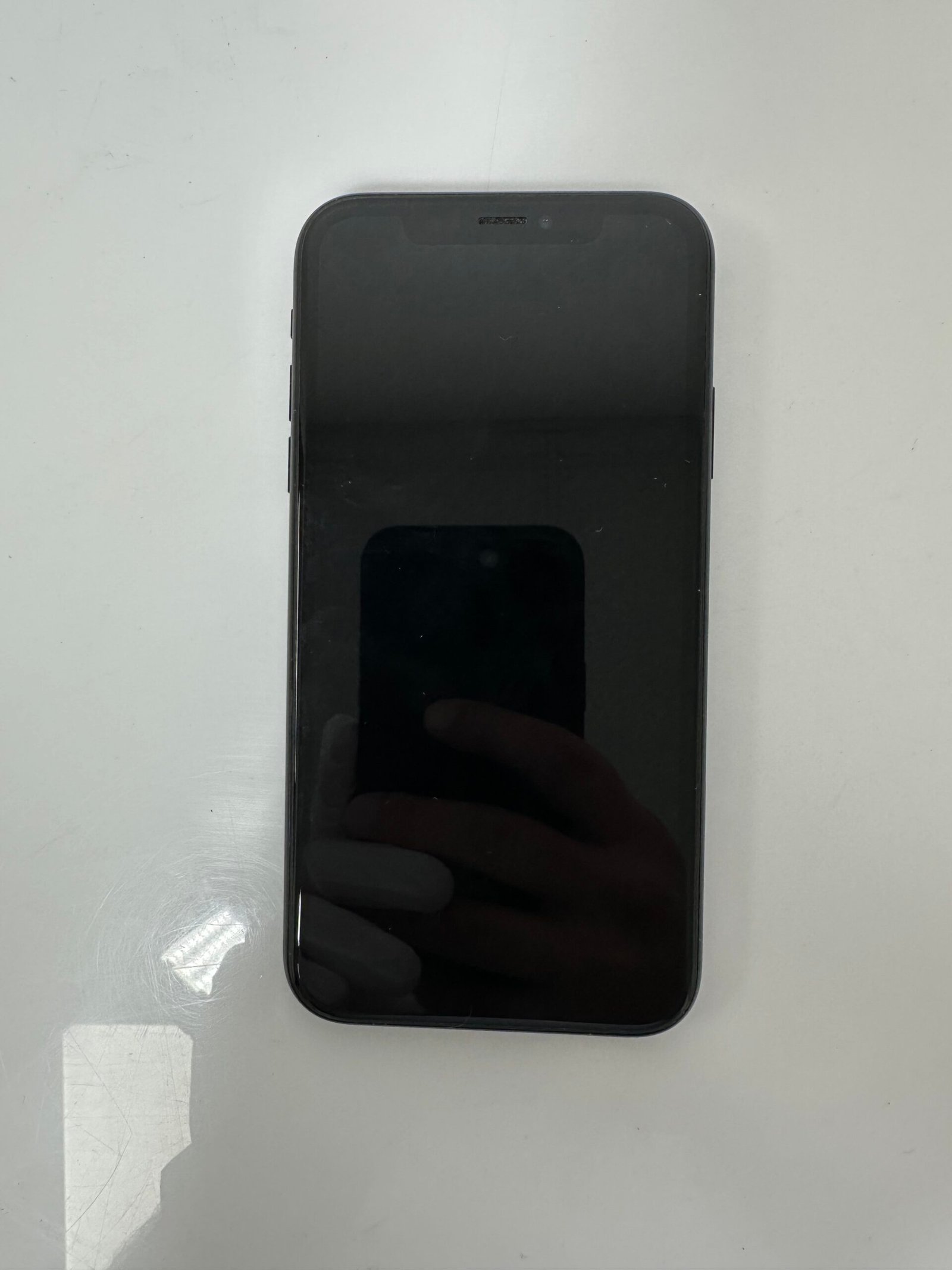 Iphone XR 128Gb Preto - Condição: Ótima (A) - Imagem 2