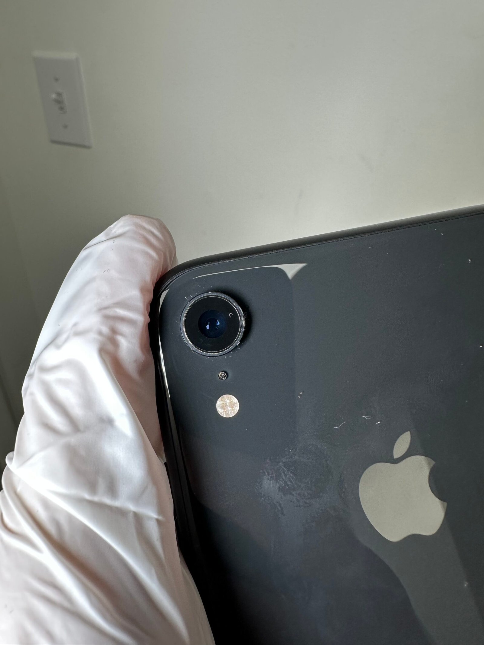 Iphone XR 128Gb Preto - Condição: Ótima (A) - Imagem 5