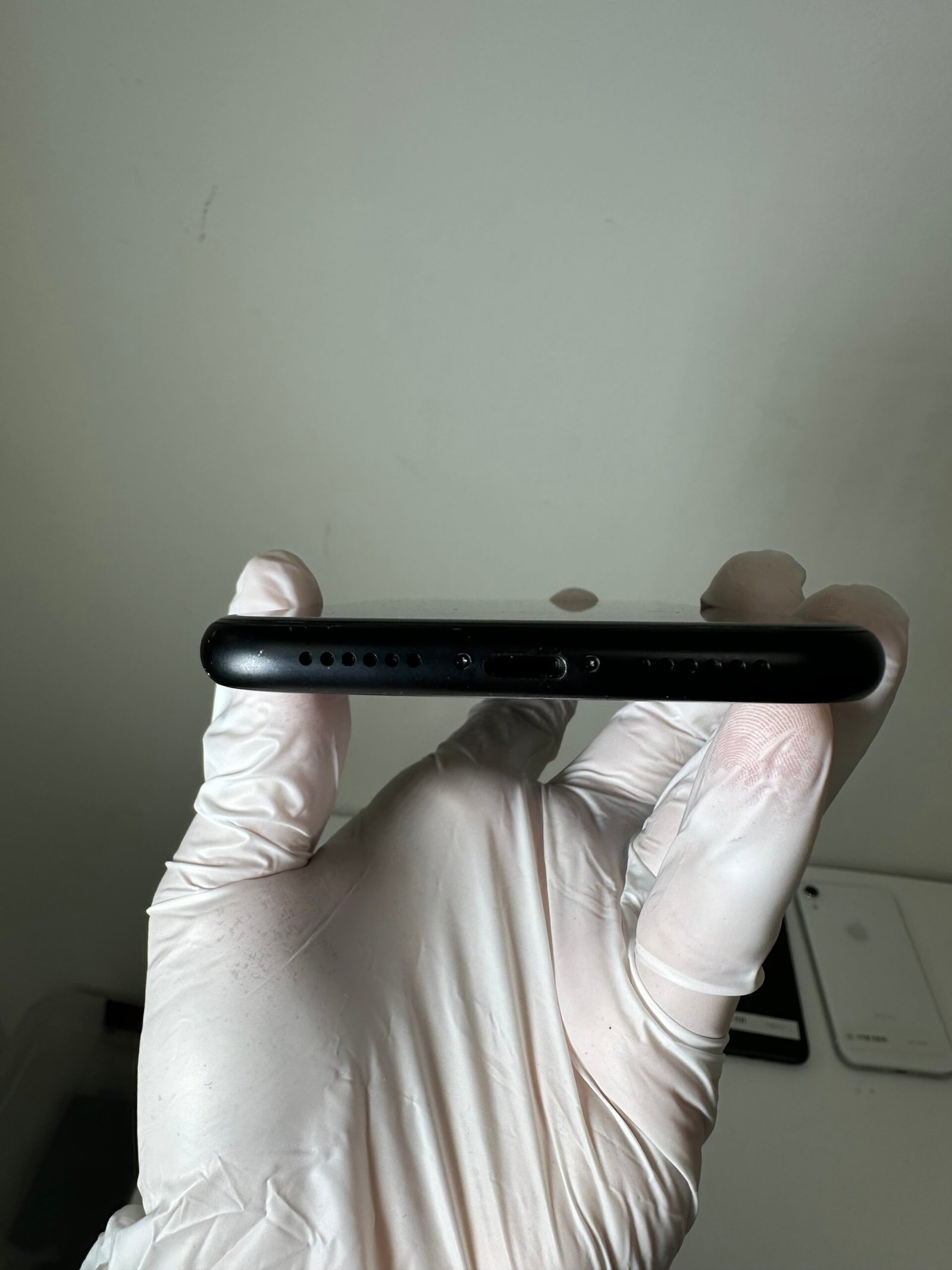 Iphone XR 128Gb Preto - Condição: Ótima (A) - Imagem 6