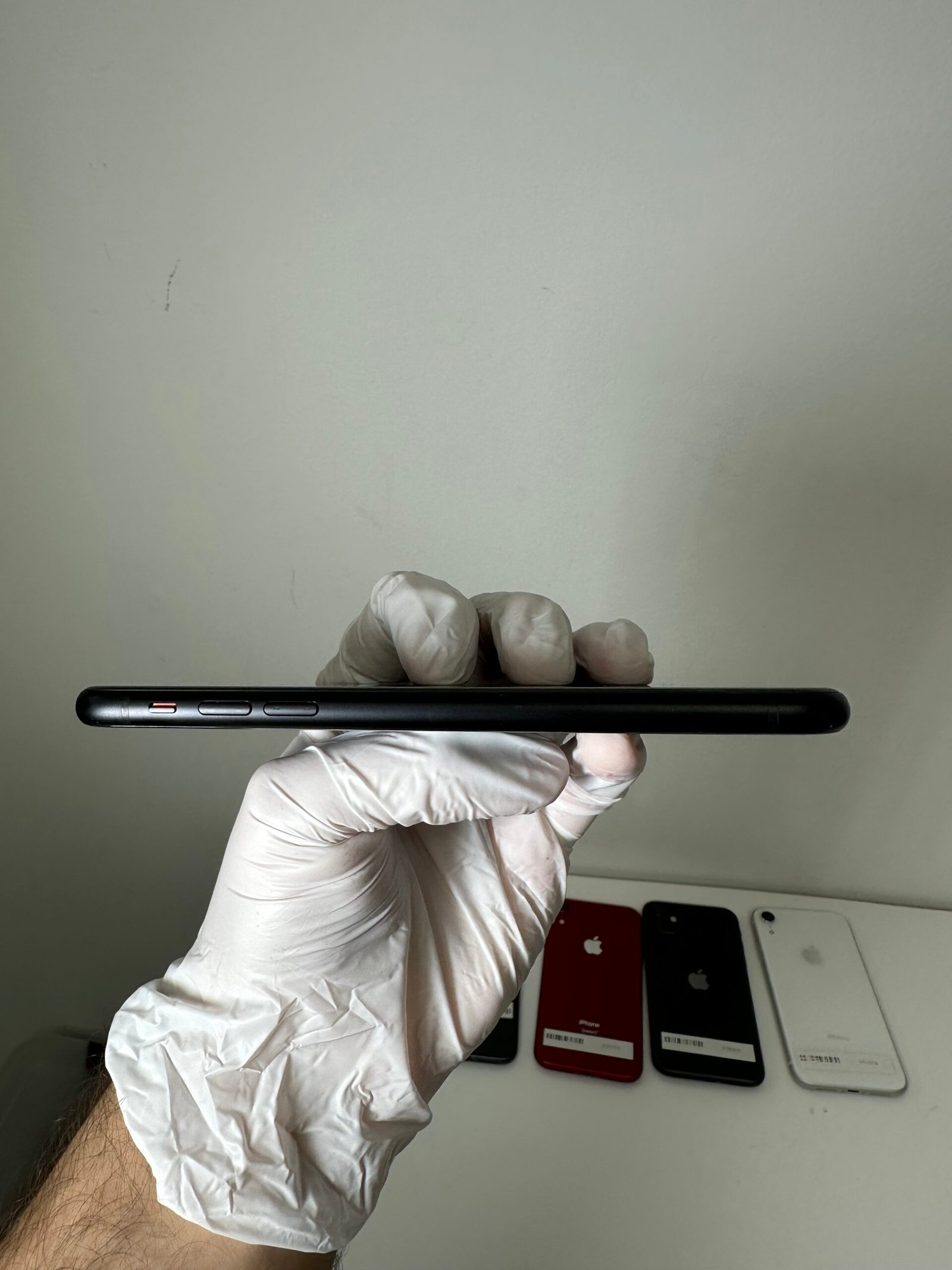 Iphone XR 128Gb Preto - Condição: Ótima (A) - Imagem 7
