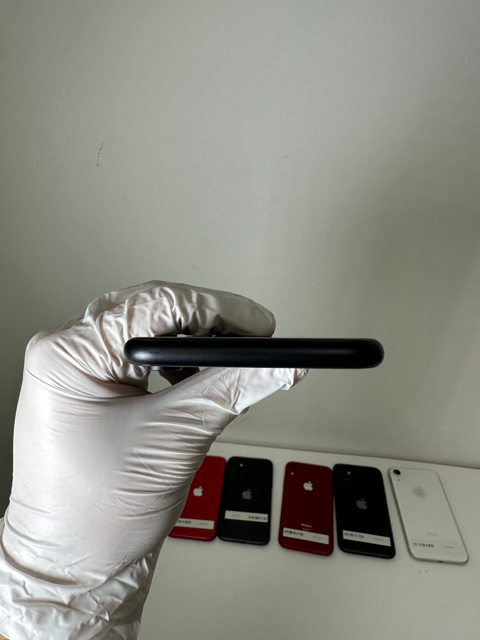Iphone XR 128Gb Preto - Condição: Ótima (A) - Imagem 8