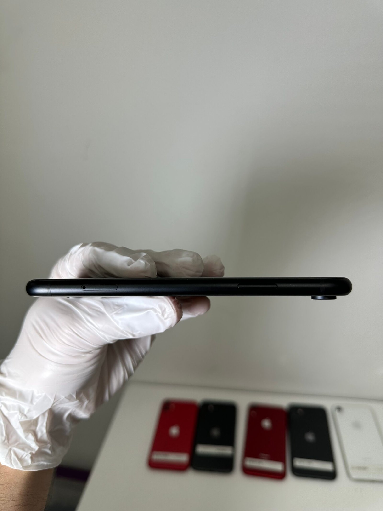 Iphone XR 128Gb Preto - Condição: Ótima (A) - Imagem 9