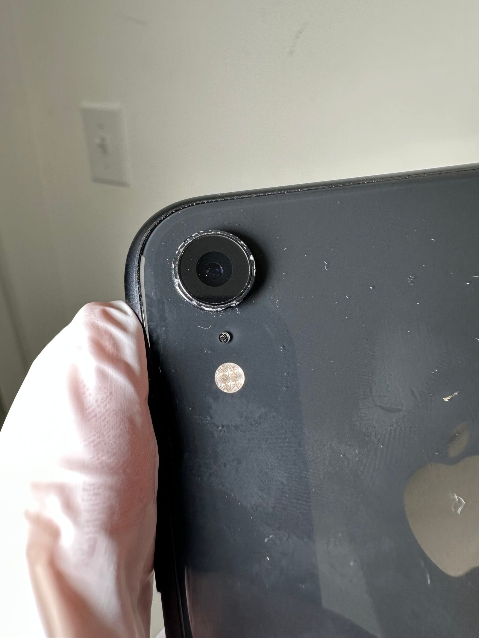 Iphone XR 64Gb Black - Condição: Boa (B+) - Imagem 5