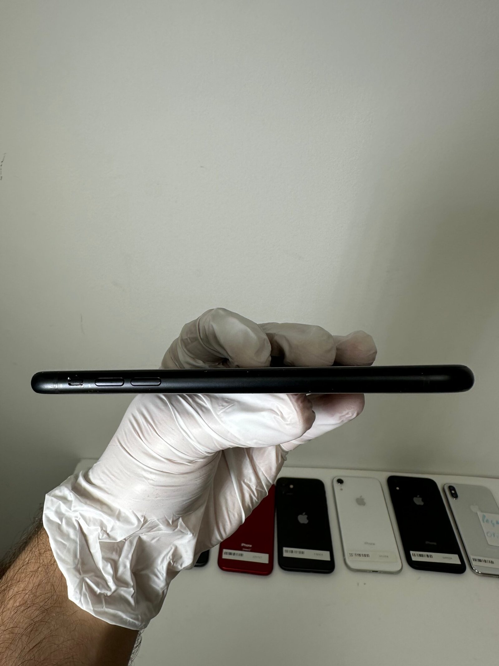 Iphone XR 64Gb Black - Condição: Boa (B+) - Imagem 7