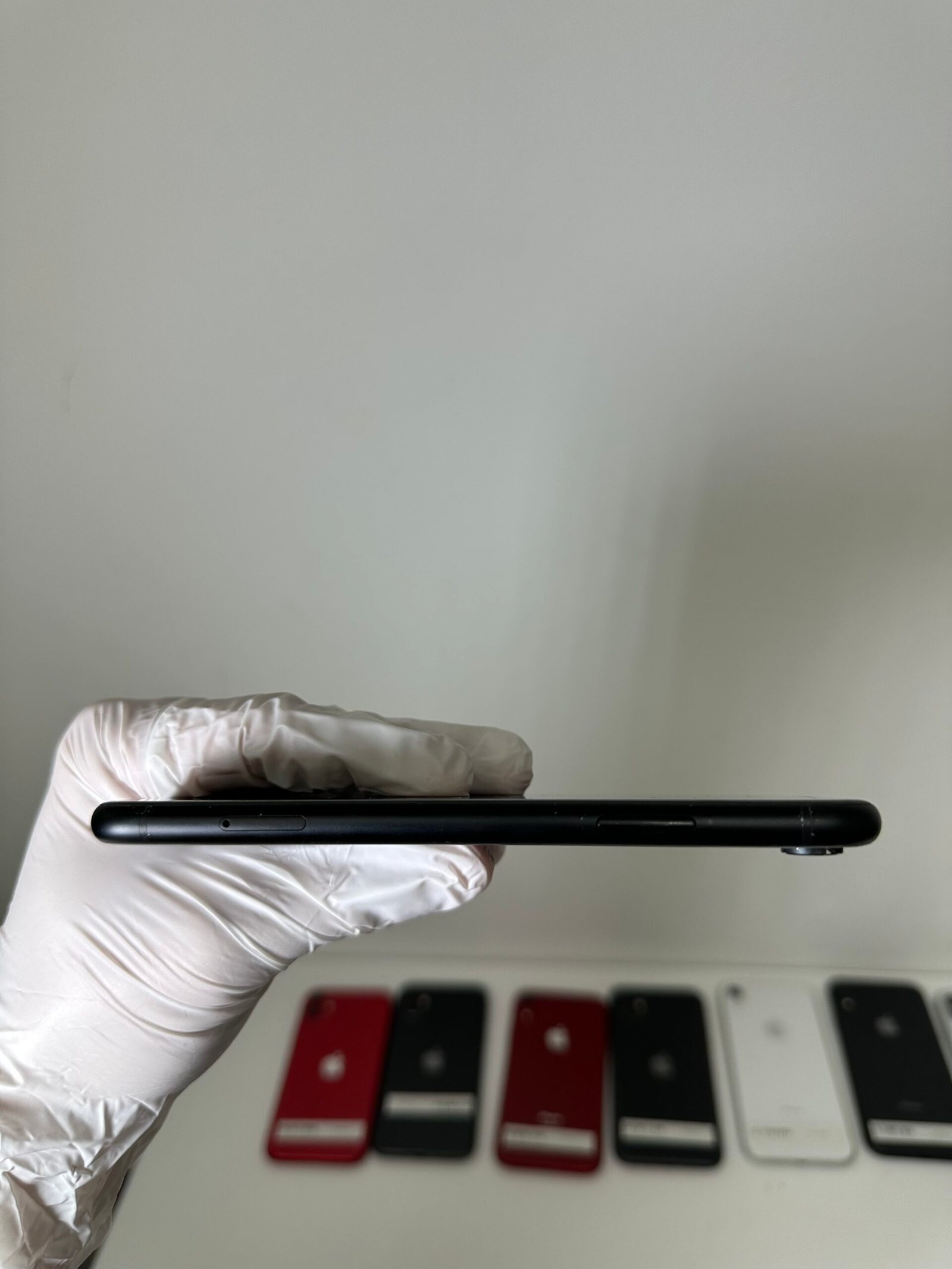 Iphone XR 64Gb Black - Condição: Boa (B+) - Imagem 9