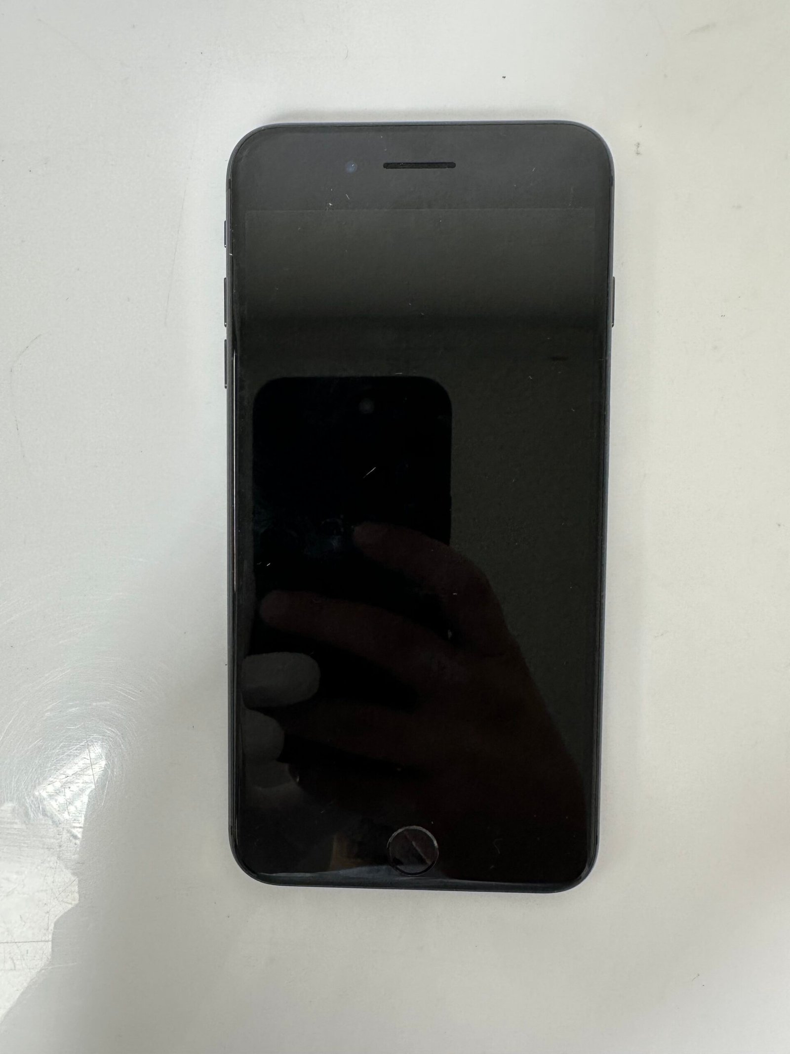 Iphone 8 Plus 64Gb Space Grey - Condição: Muito Boa (A-) - Imagem 2