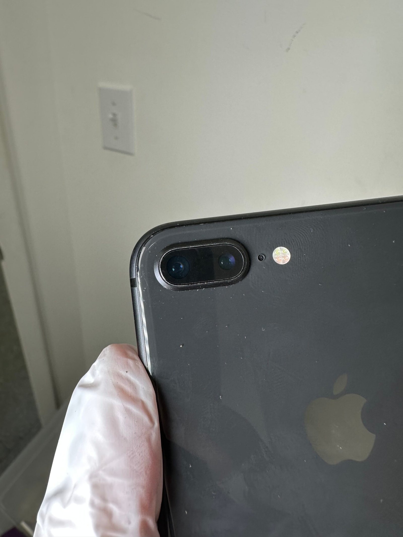 Iphone 8 Plus 64Gb Space Grey - Condição: Muito Boa (A-) - Imagem 5