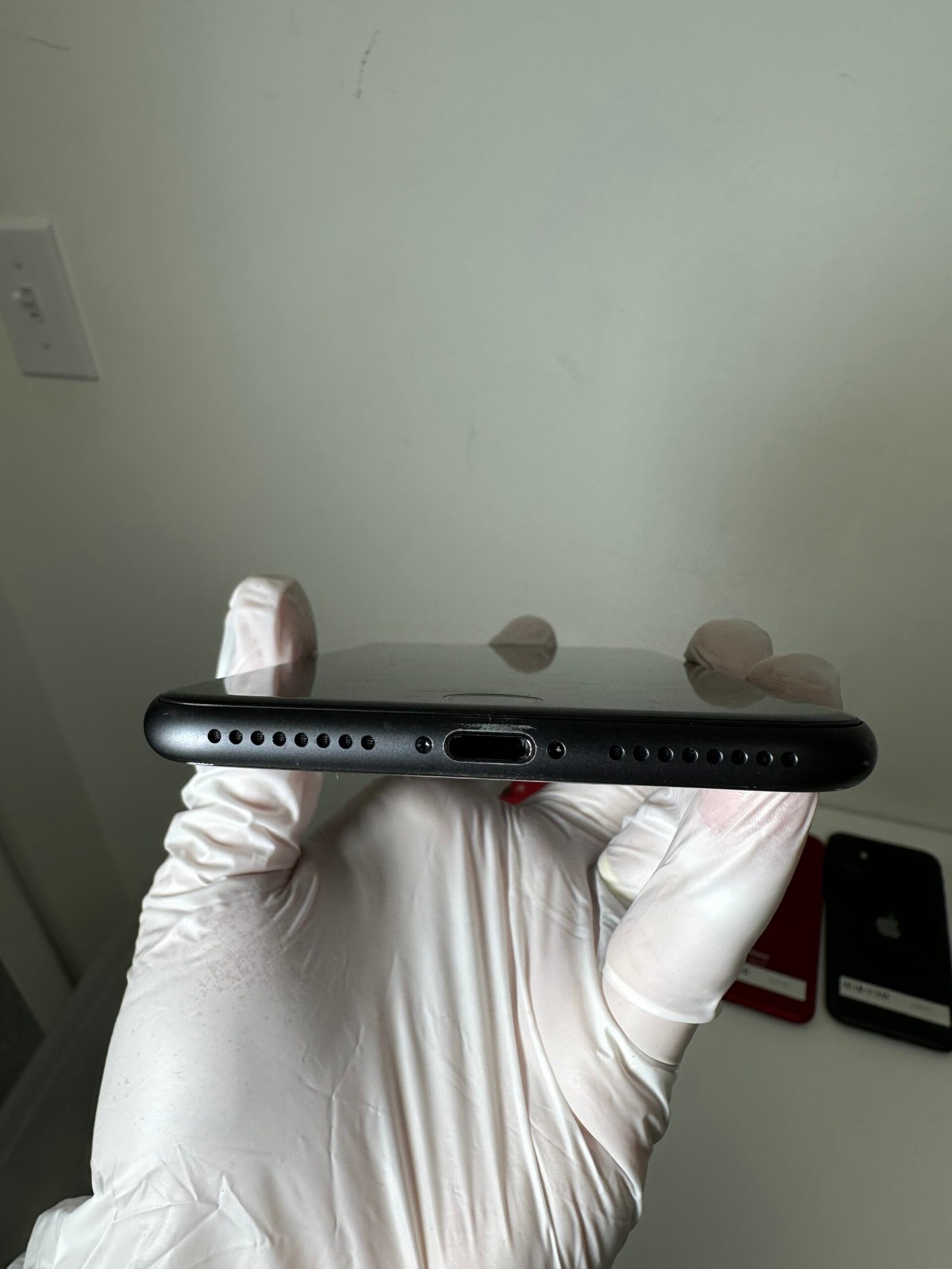 Iphone 8 Plus 64Gb Space Grey - Condição: Muito Boa (A-) - Imagem 6