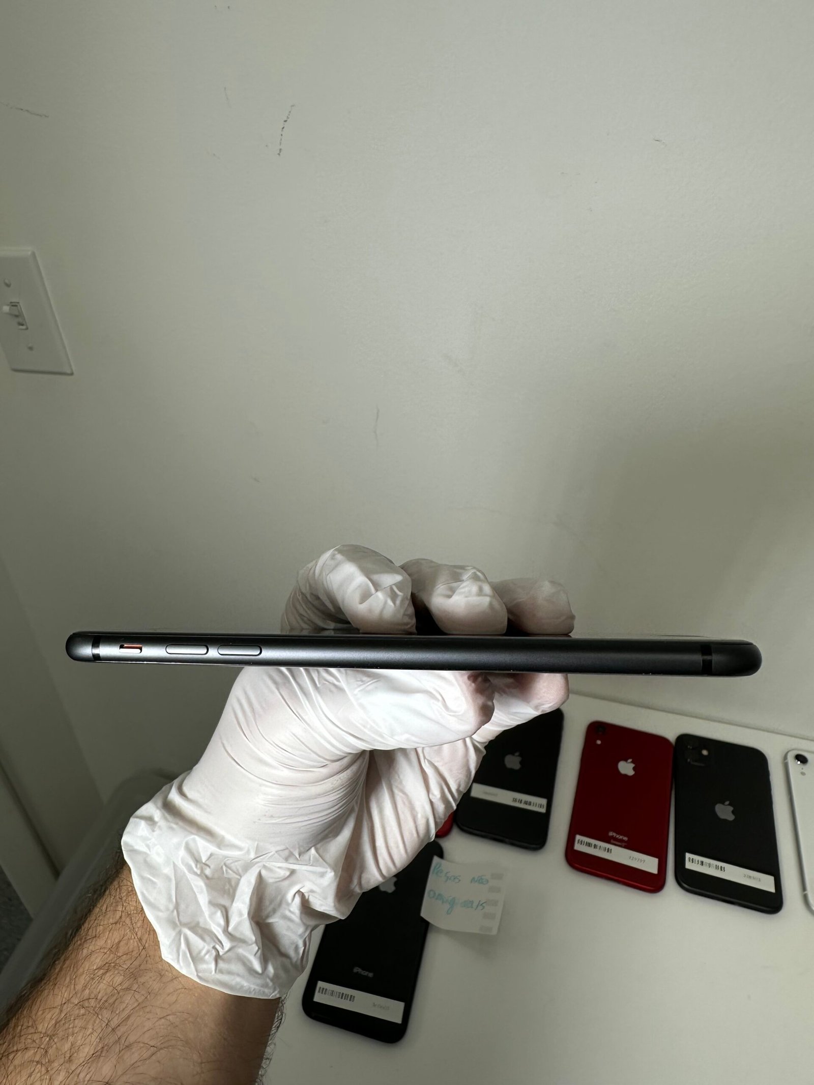 Iphone 8 Plus 64Gb Space Grey - Condição: Muito Boa (A-) - Imagem 7