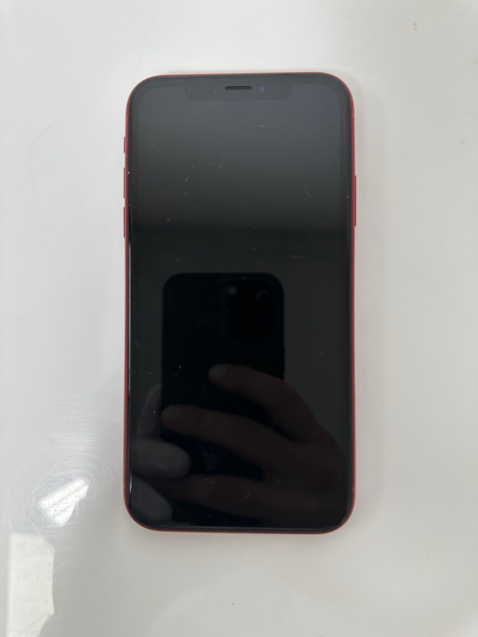 Iphone XR 128Gb Product Red - Condição: Ótima (A) - Imagem 2