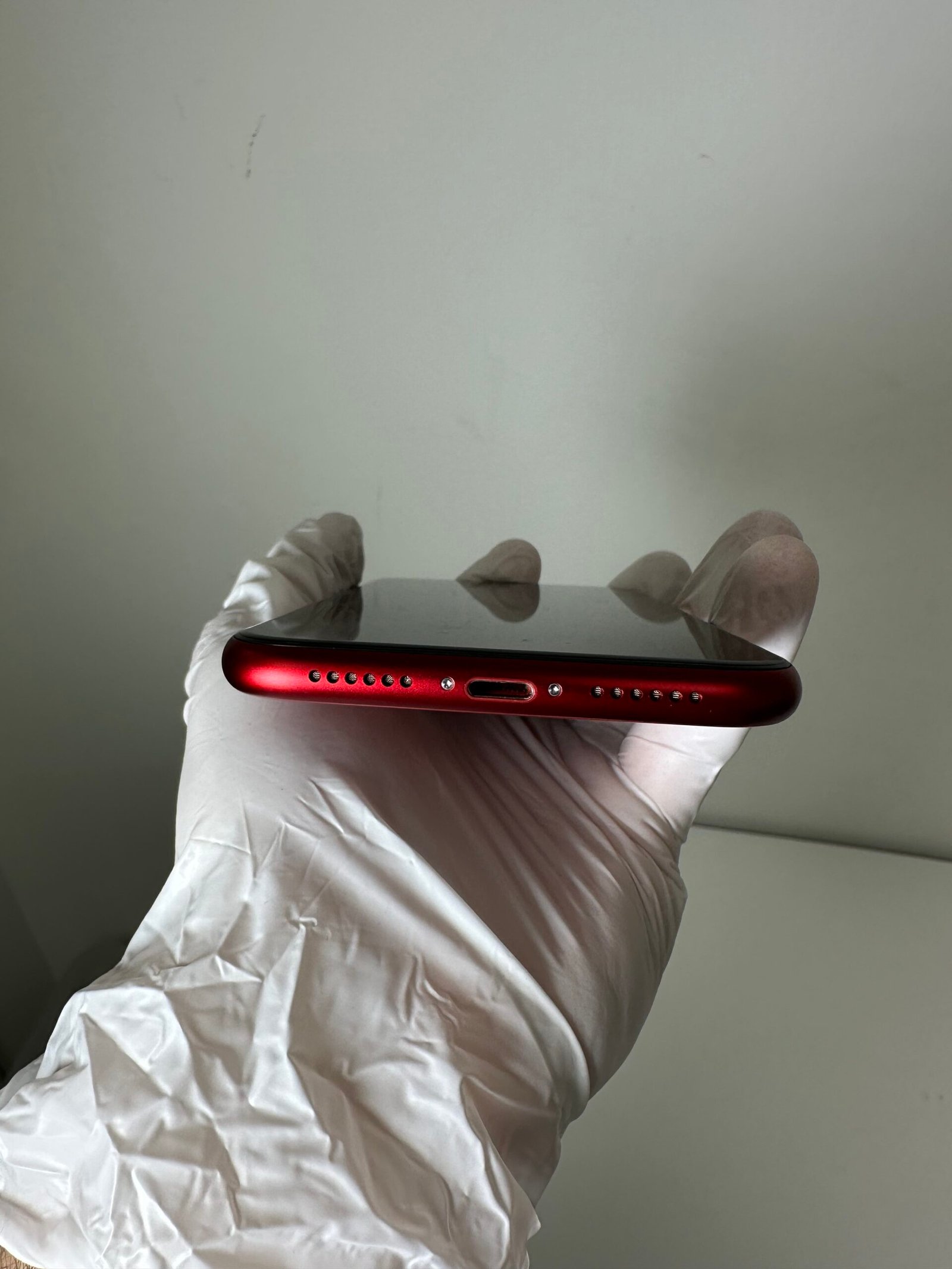 Iphone XR 128Gb Product Red - Condição: Ótima (A) - Imagem 6