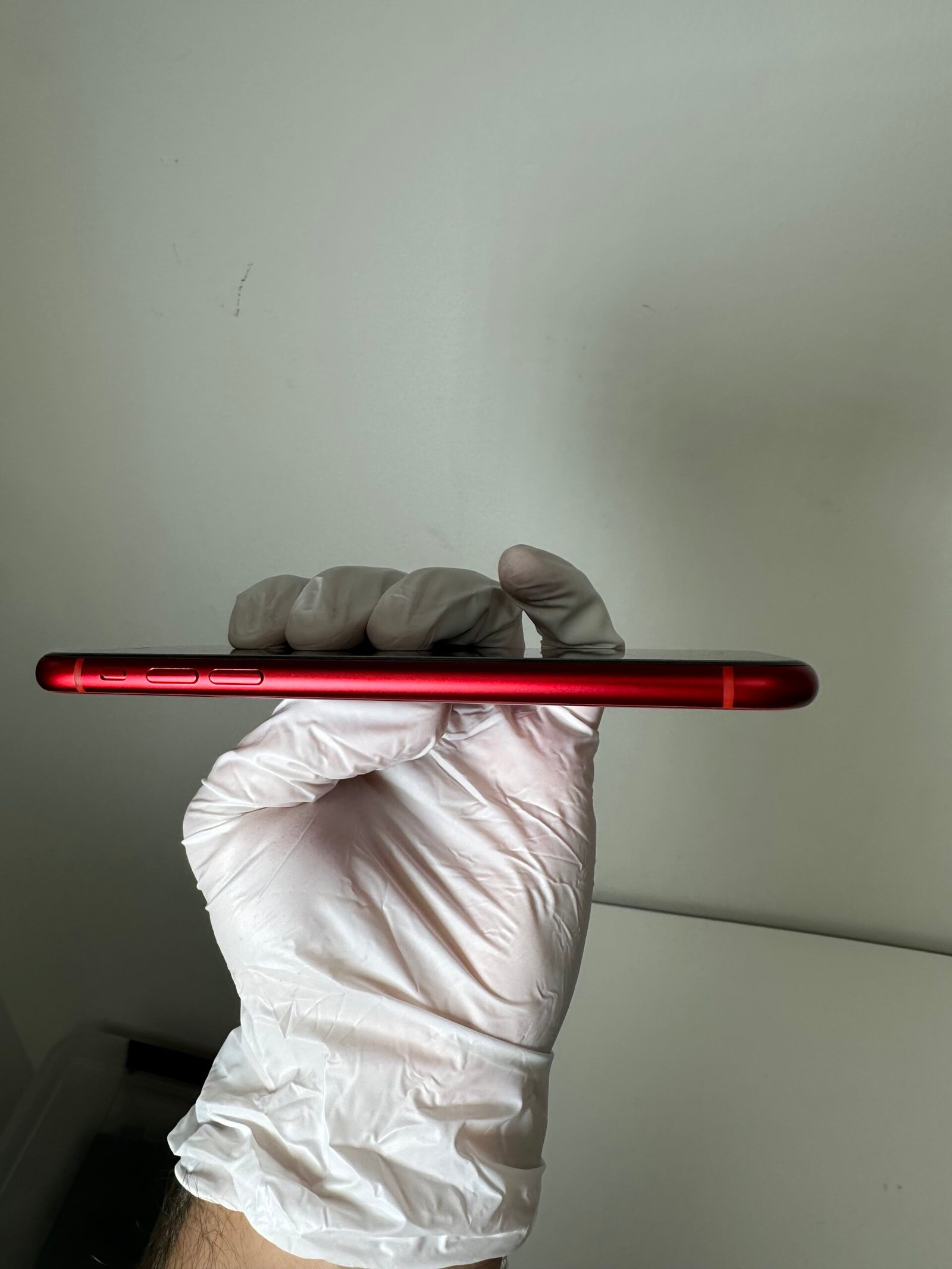 Iphone XR 128Gb Product Red - Condição: Ótima (A) - Imagem 7