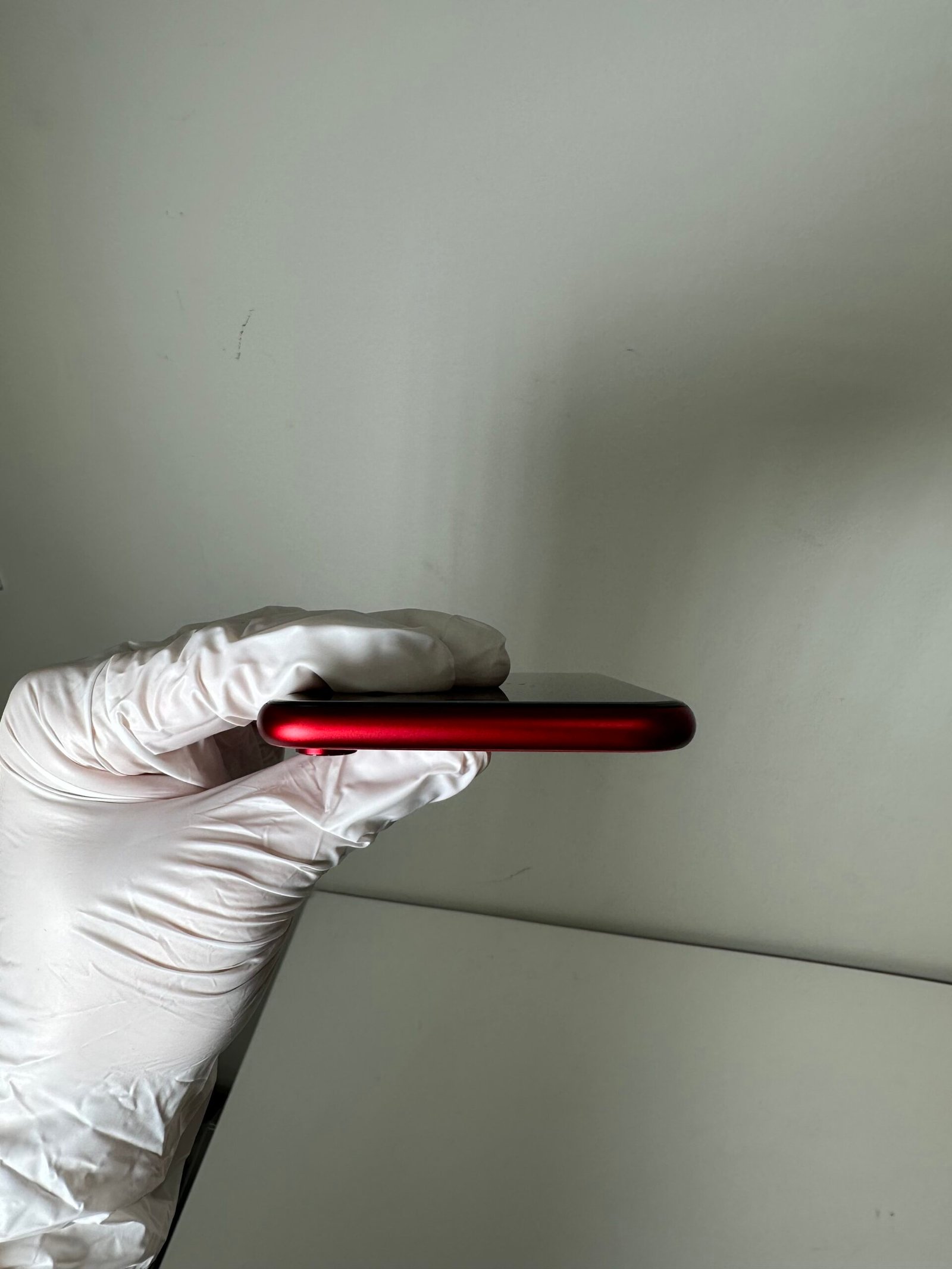 Iphone XR 128Gb Product Red - Condição: Ótima (A) - Imagem 8