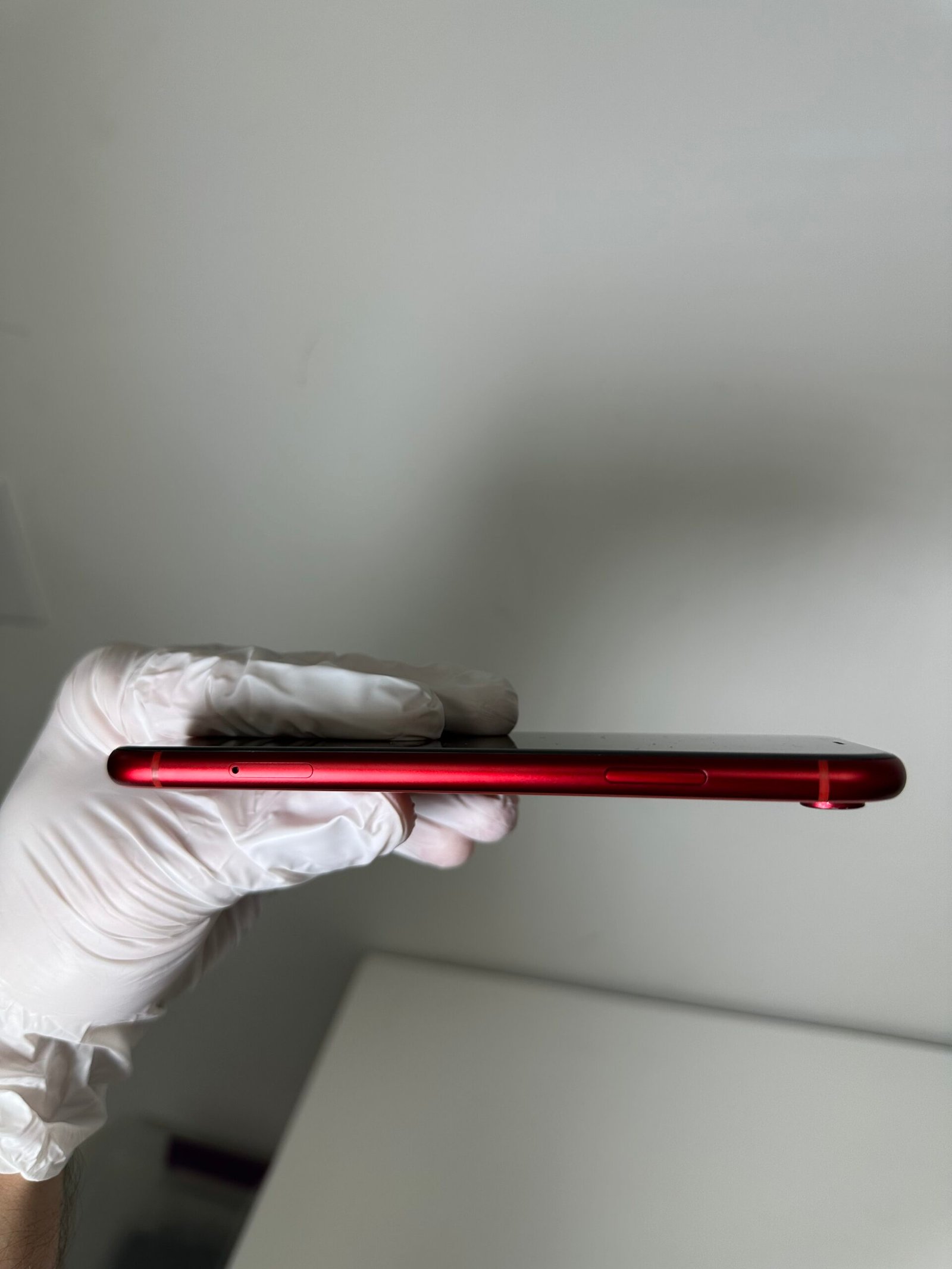 Iphone XR 128Gb Product Red - Condição: Ótima (A) - Imagem 9