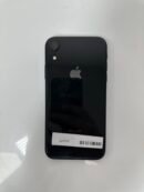 Iphone XR 64Gb Black - Condição: Muito Boa (A-)