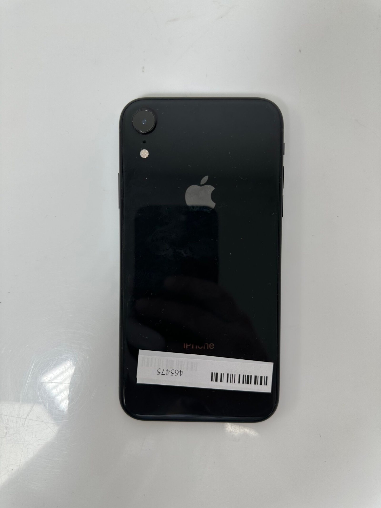 Iphone XR 64Gb Black - Condição: Muito Boa (A-)