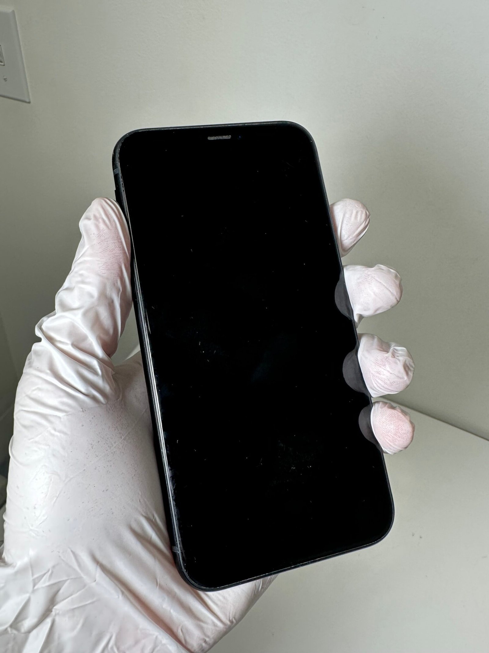 Iphone XR 64Gb Black - Condição: Muito Boa (A-) - Imagem 3