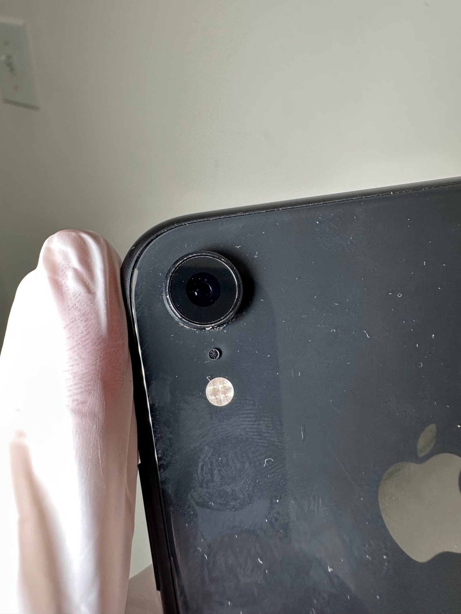 Iphone XR 64Gb Black - Condição: Muito Boa (A-) - Imagem 5