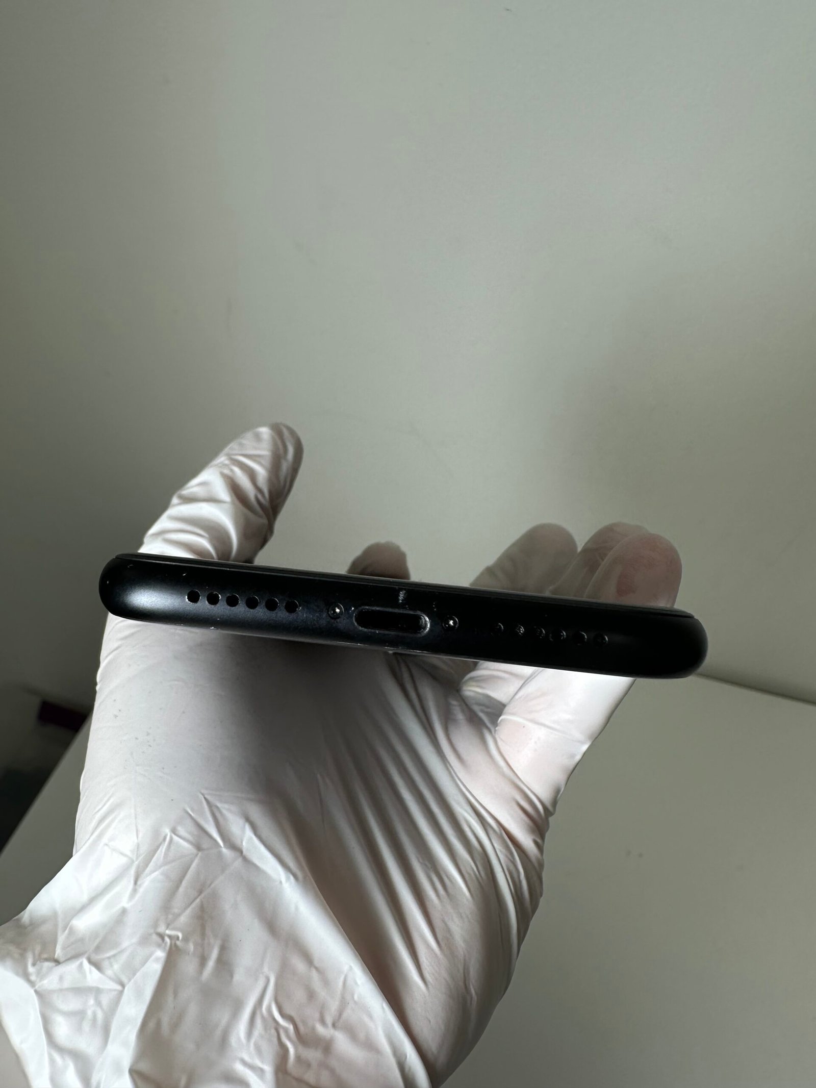 Iphone XR 64Gb Black - Condição: Muito Boa (A-) - Imagem 6