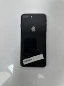 Iphone 8 Plus 64Gb Space Grey - Condição: Boa (B+)