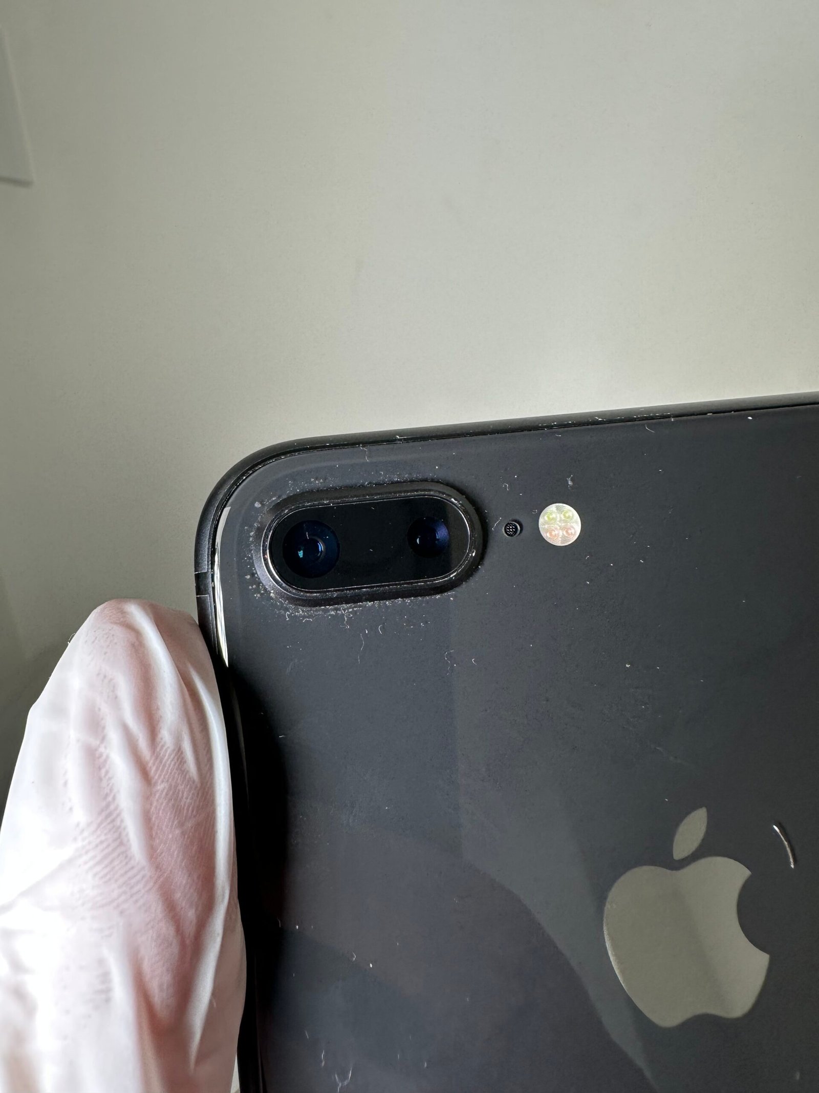 Iphone 8 Plus 64Gb Space Grey - Condição: Boa (B+) - Imagem 5