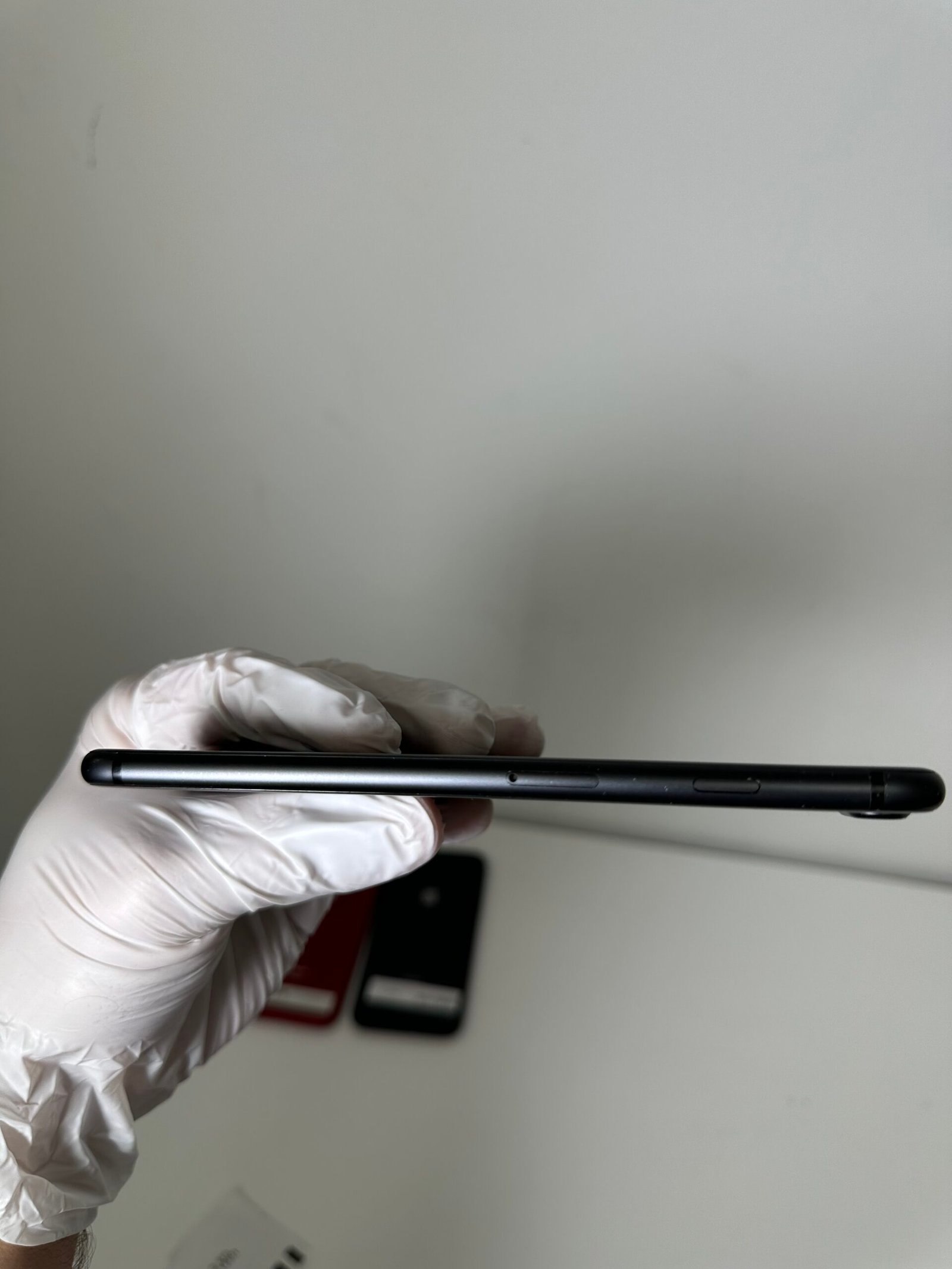 Iphone 8 Plus 64Gb Space Grey - Condição: Boa (B+) - Imagem 9