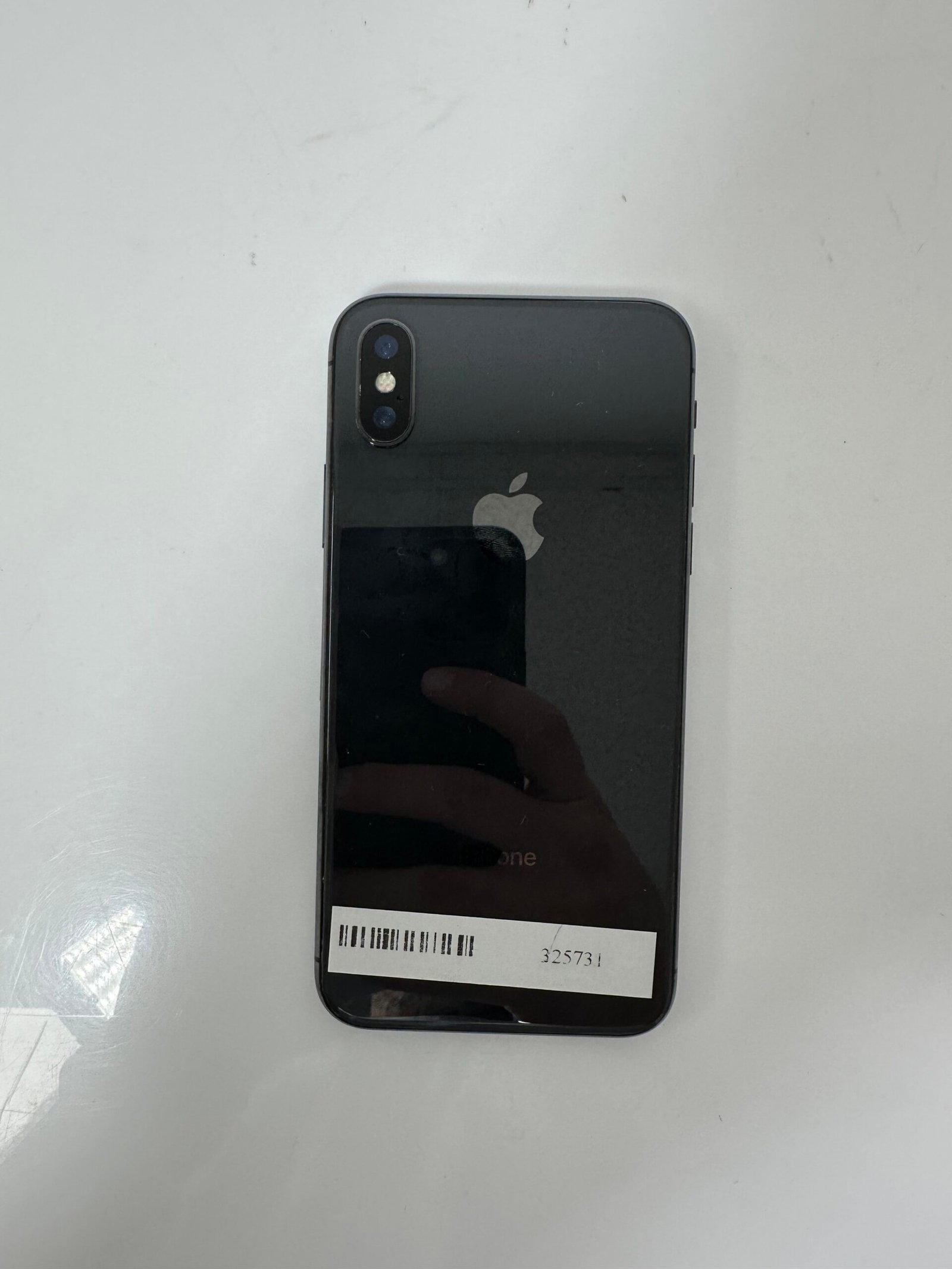 Iphone X 64Gb Space Grey - Condição: Excelente (A+)