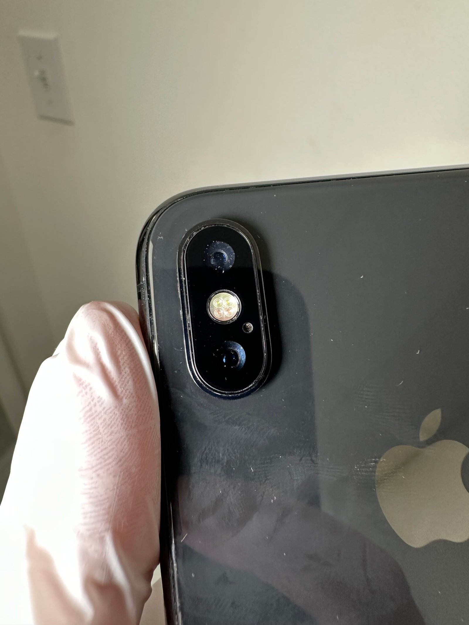 Iphone X 64Gb Space Grey - Condição: Excelente (A+) - Imagem 5