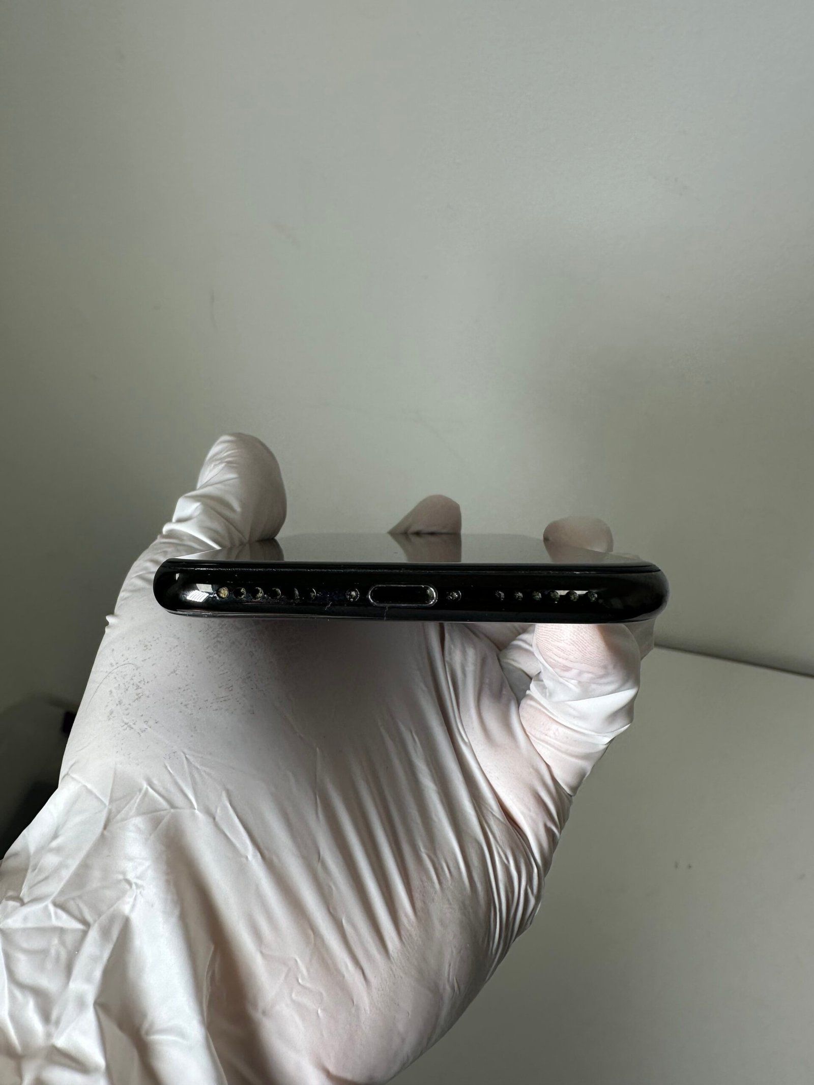 Iphone X 64Gb Space Grey - Condição: Excelente (A+) - Imagem 6