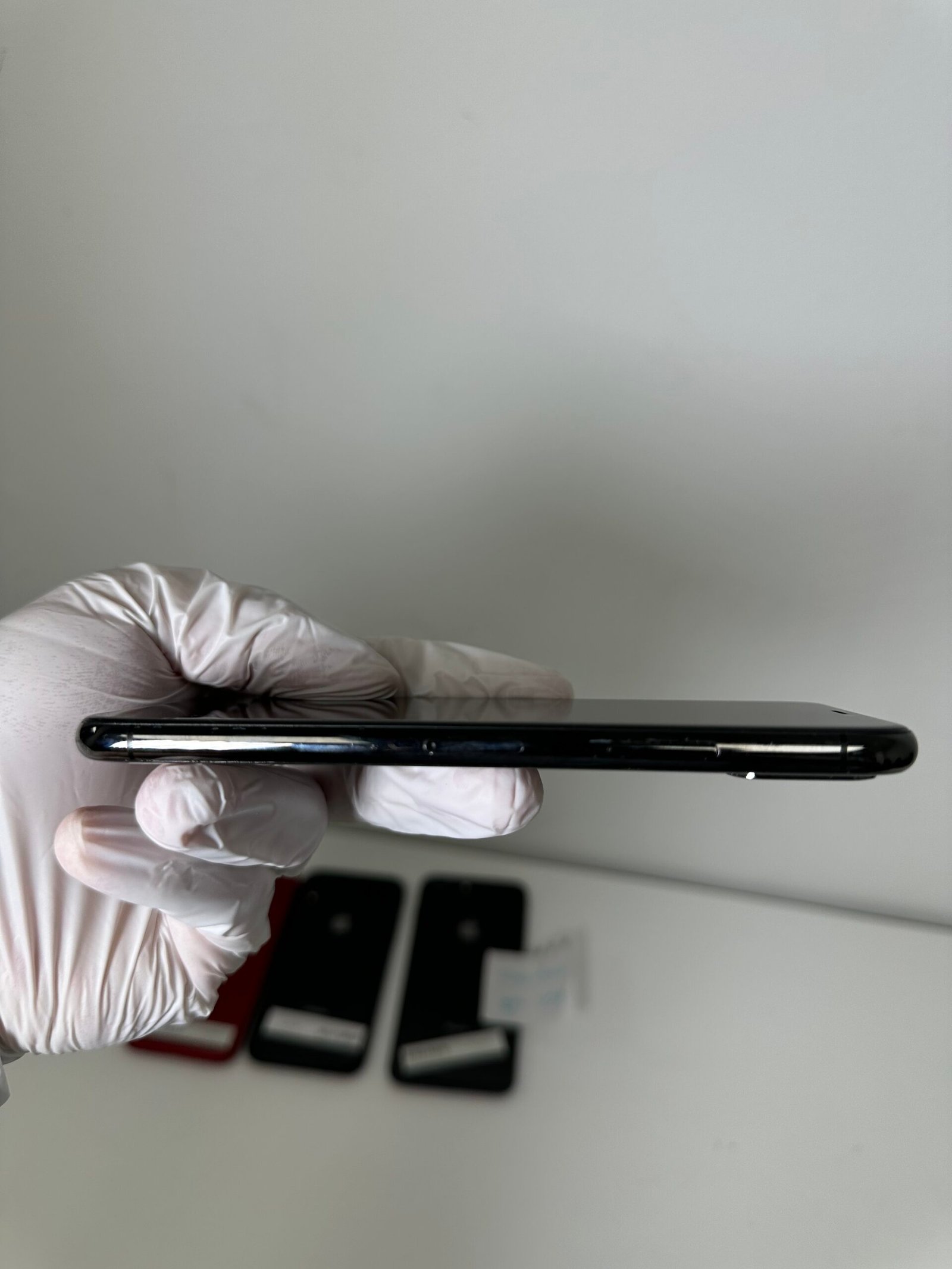 Iphone X 64Gb Space Grey - Condição: Excelente (A+) - Imagem 7
