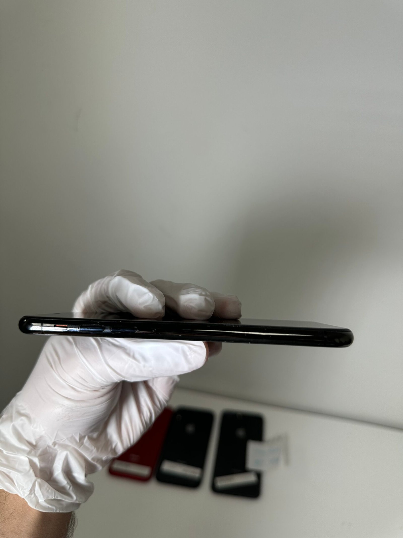 Iphone X 64Gb Space Grey - Condição: Excelente (A+) - Imagem 9
