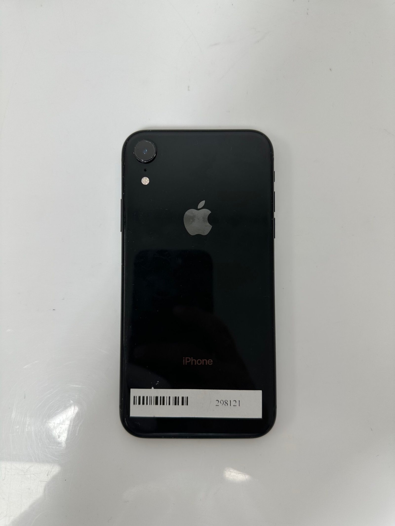 Iphone XR 64Gb Black - Condição: Boa (B+)