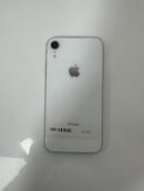 Iphone XR 64Gb White - Condição: Muito Boa (A-)