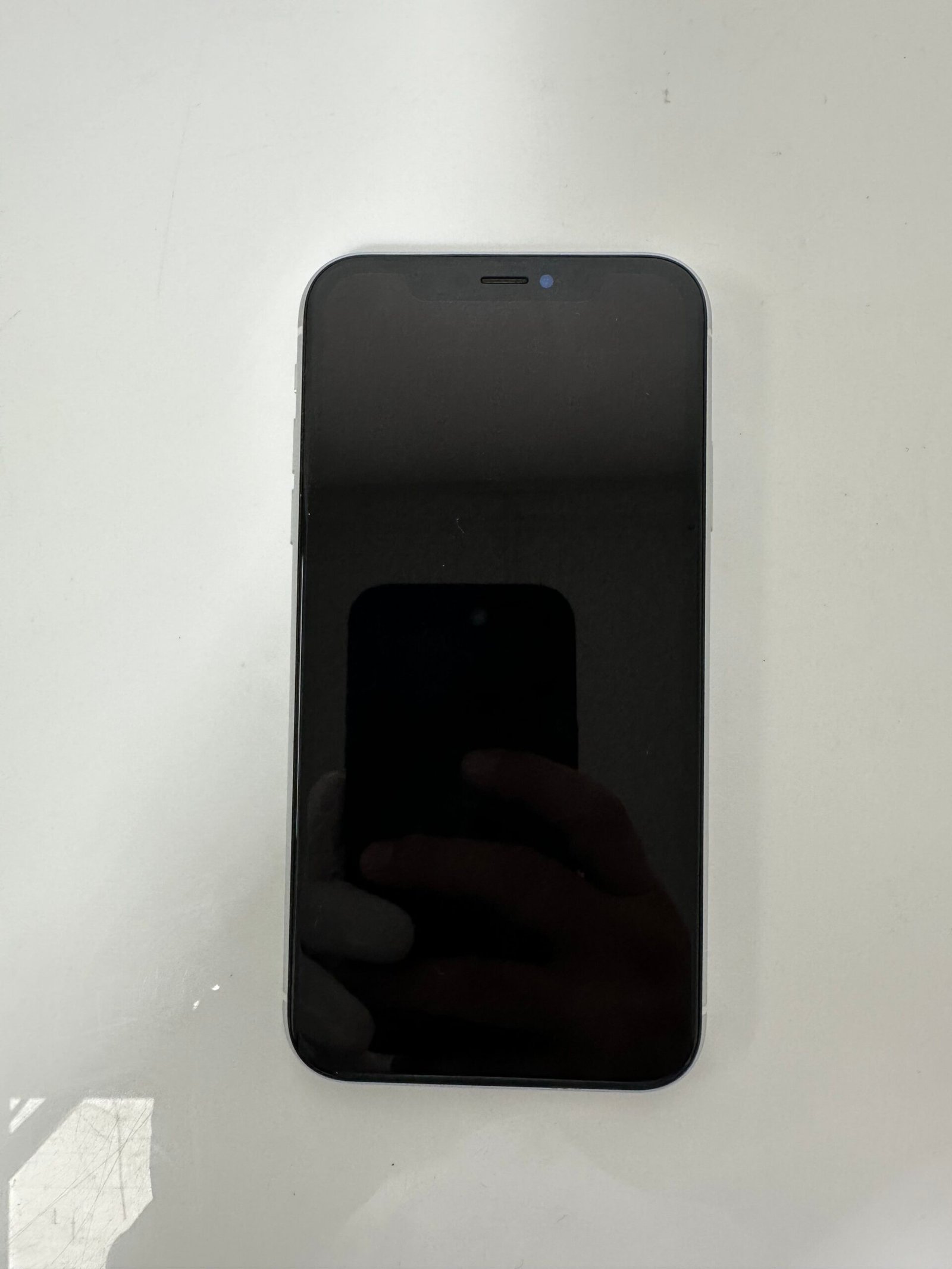 Iphone XR 64Gb White - Condição: Muito Boa (A-) - Imagem 2