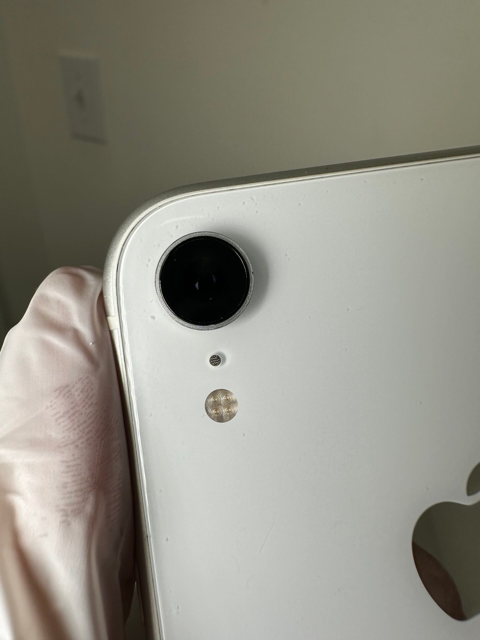 Iphone XR 64Gb White - Condição: Muito Boa (A-) - Imagem 5